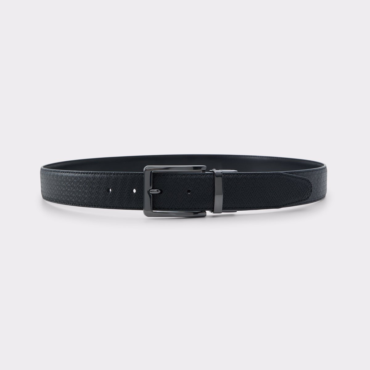 Cigo Grey Men's Belts | ALDO Canada