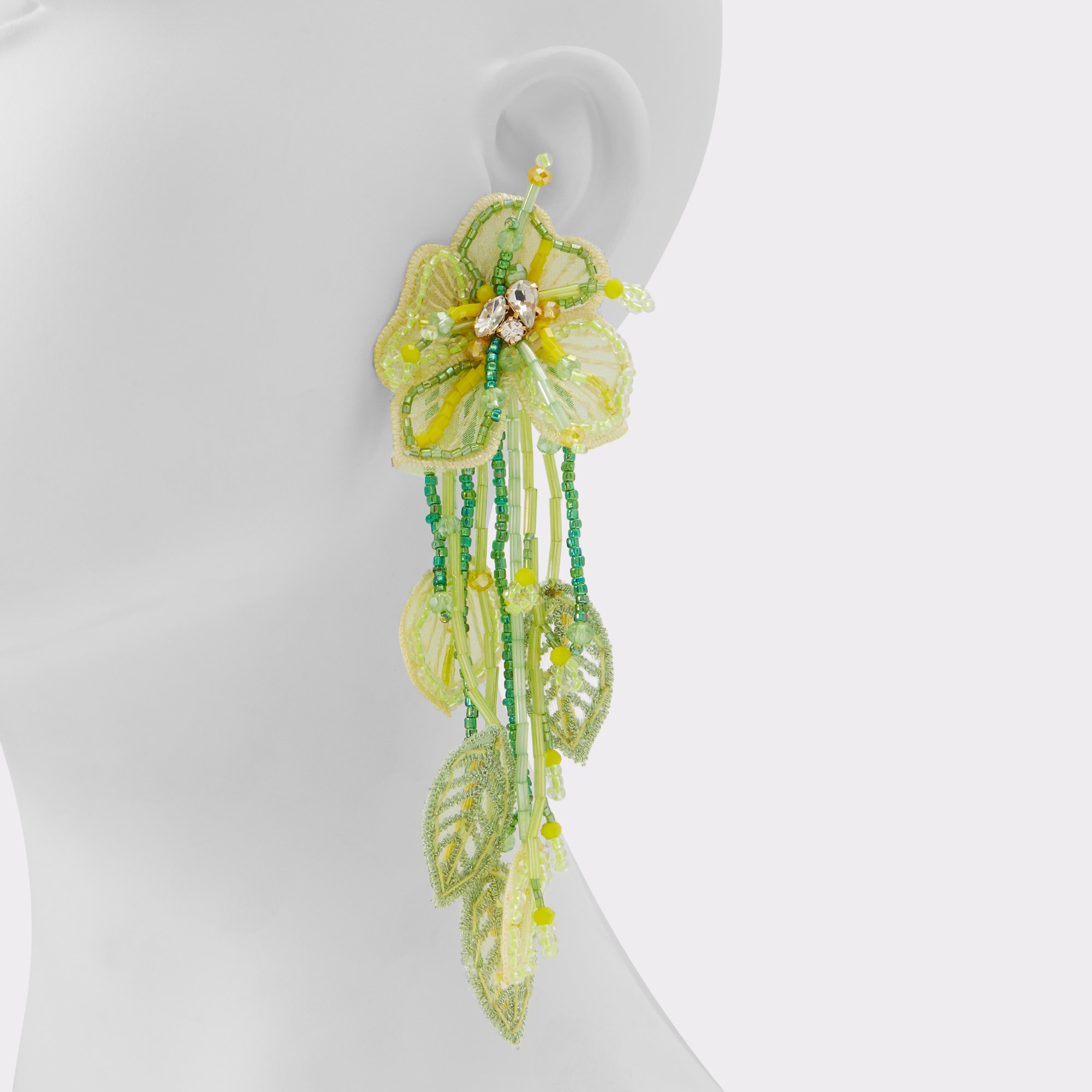 Ciitrinna Other Green Women's Earrings | ALDO Canada