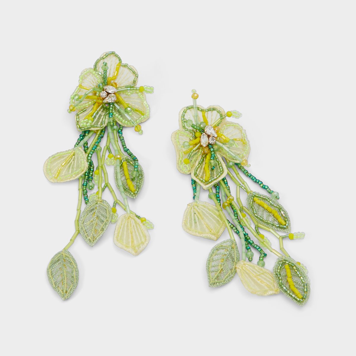 Ciitrinna Autre Vert Femmes Boucles d'oreilles | ALDO Canada