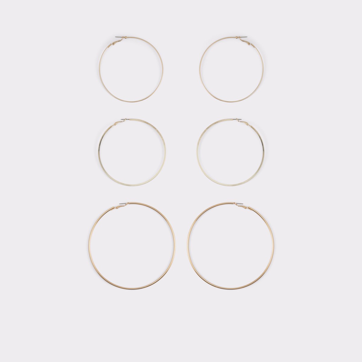Cilania Gold Women's Earrings | ALDO Canada