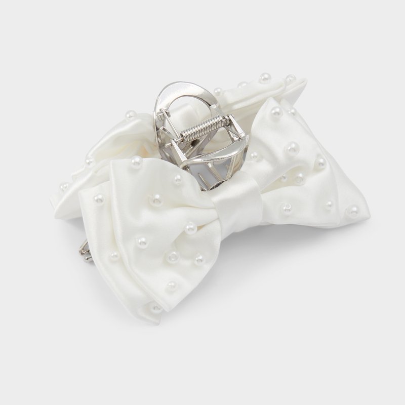cinderellabow accesorio de mujer-blanco_white cinderellabow accesorio de mujer-blanco_white