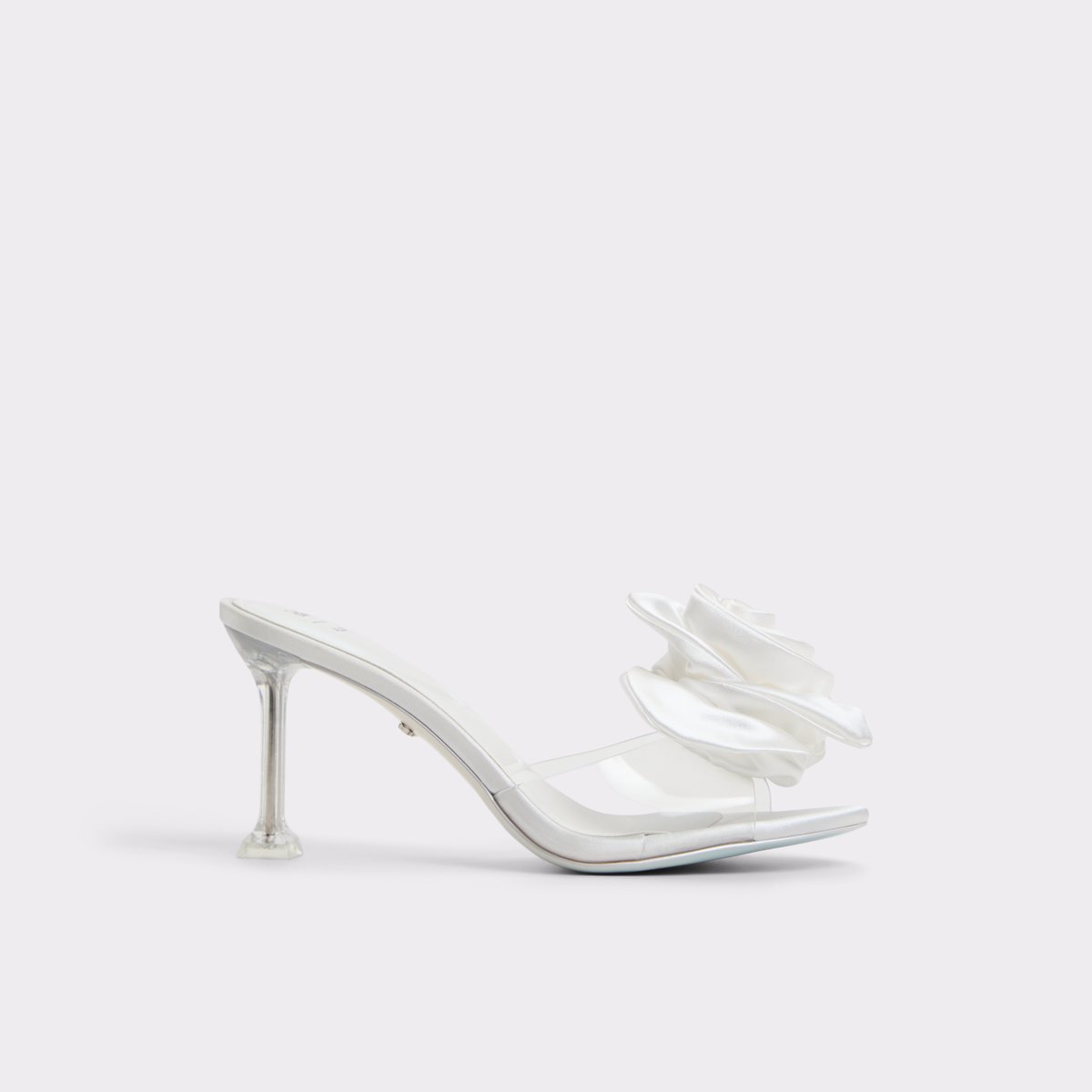 Cinderellamule White Women's Disney | ALDO US Cinderellamule White Women's Disney | ALDO US