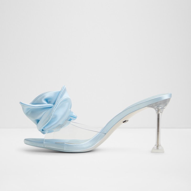 Cinderellamule sandalia de mujer