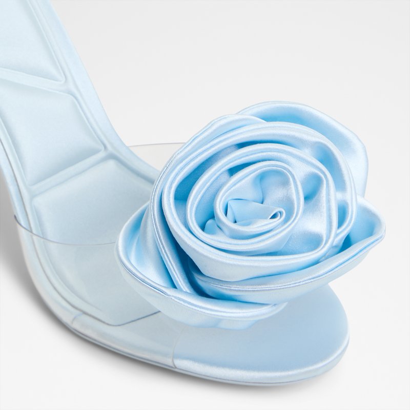 Cinderellamule sandalia de mujer