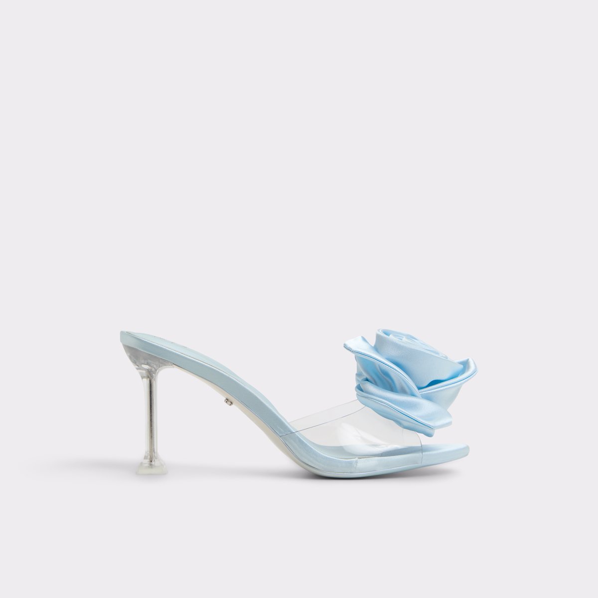 Cinderellamule Light Blue Women's Disney | ALDO US