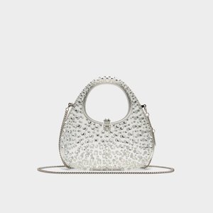 【Disney x ALDO】シンデレラ バッグ Cinderellapurse Cinderellapurse Clear Women's Disney | ALDO US