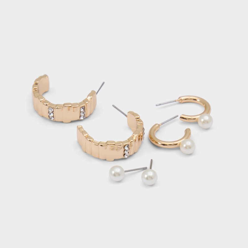 cirahar arete de mujer-blanco_white cirahar arete de mujer-blanco_white