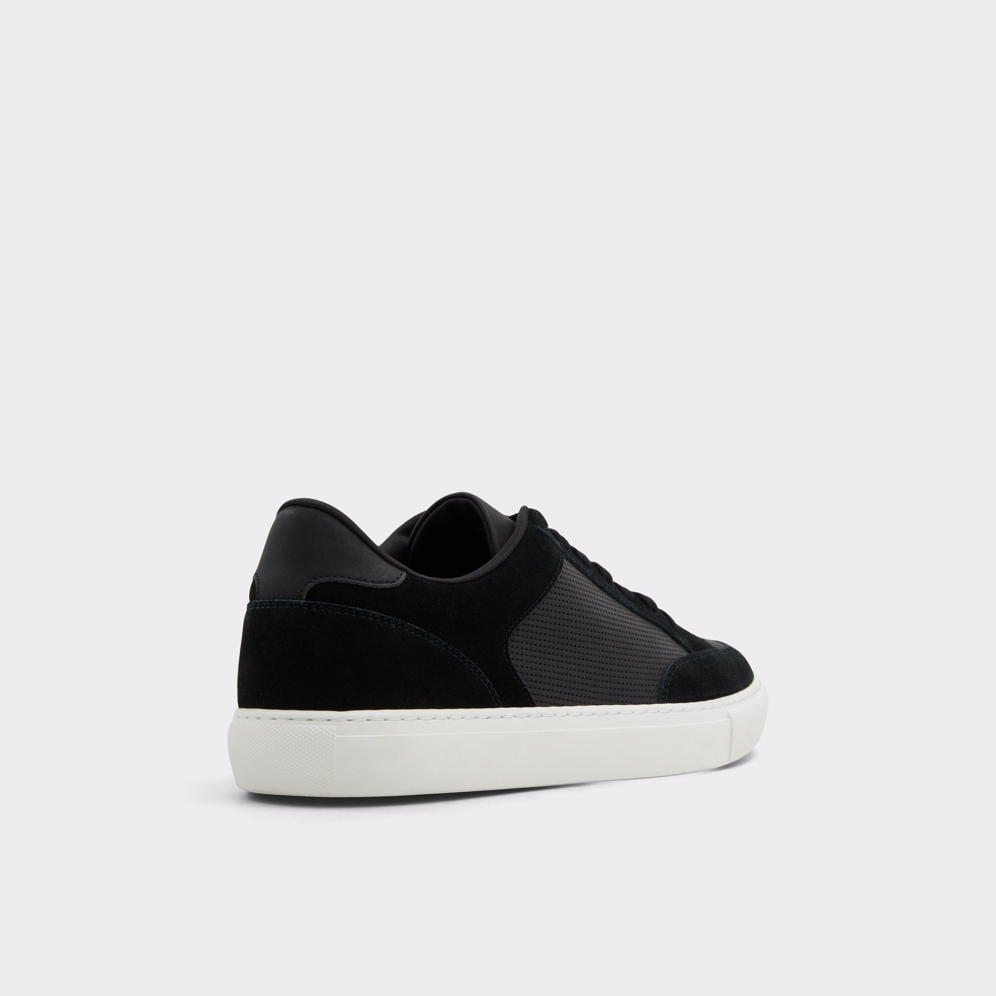 Cityspec Black/White Men's Sneakers | ALDO Canada