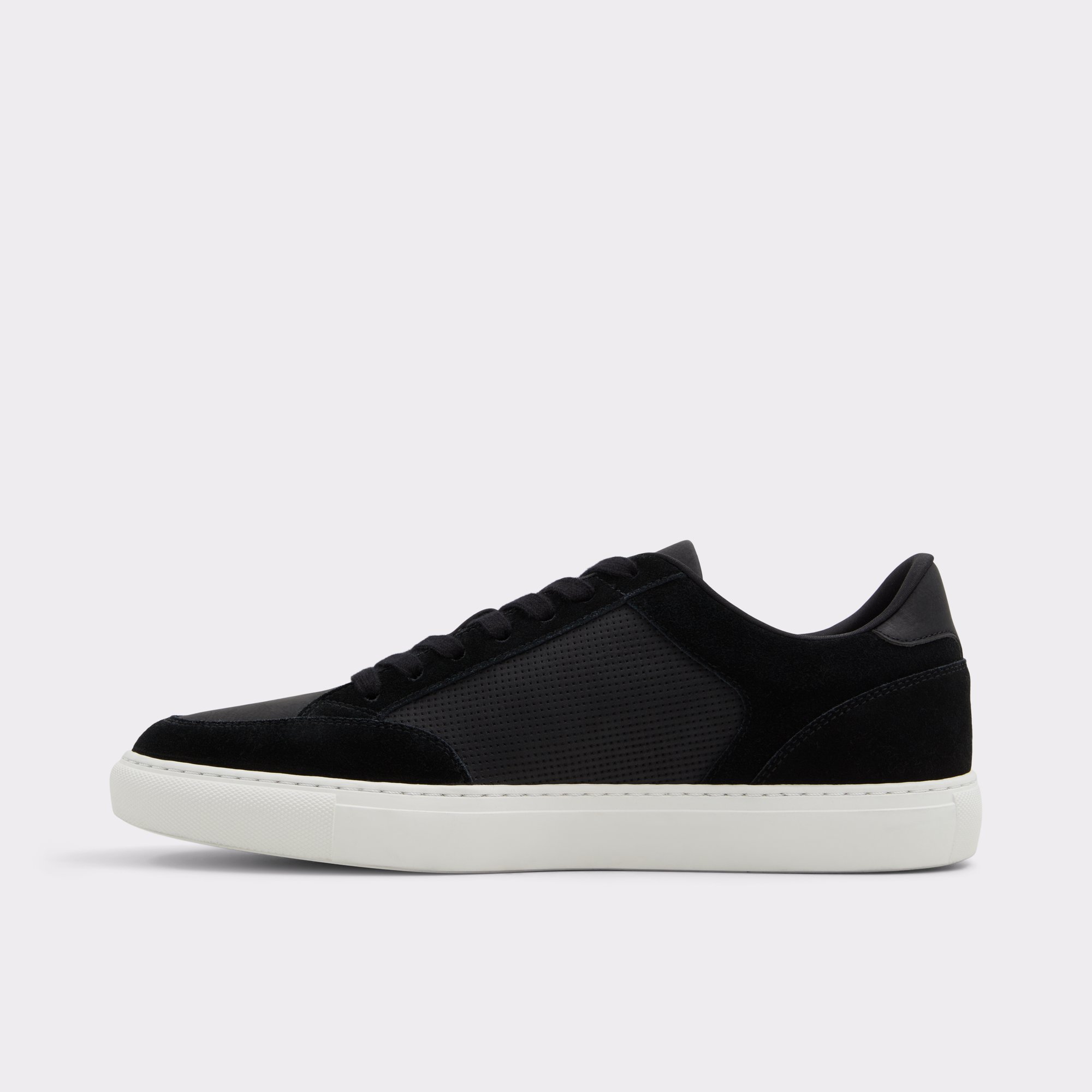 Cityspec Black/White Men's Sneakers | ALDO Canada