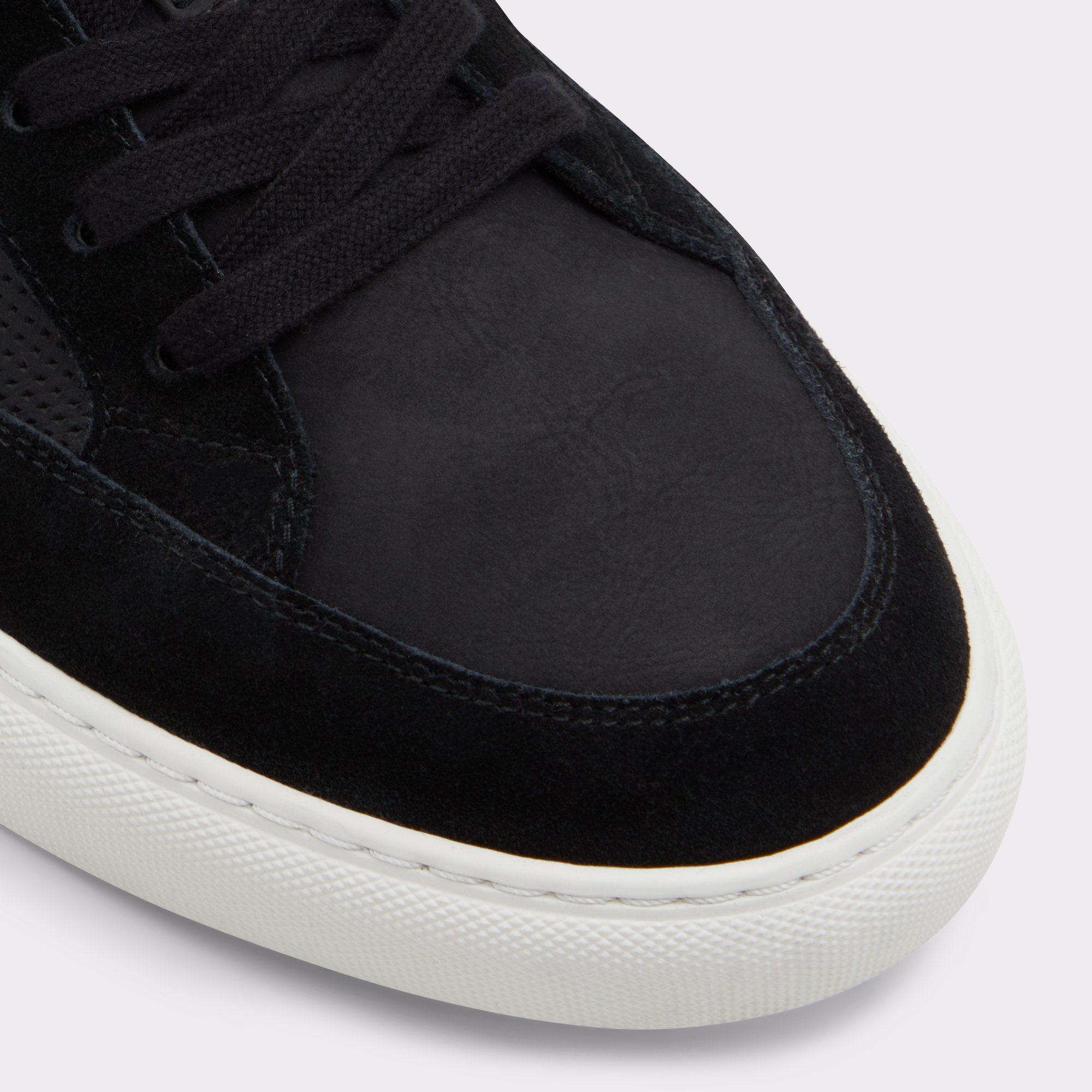 Cityspec Black/White Men's Sneakers | ALDO Canada