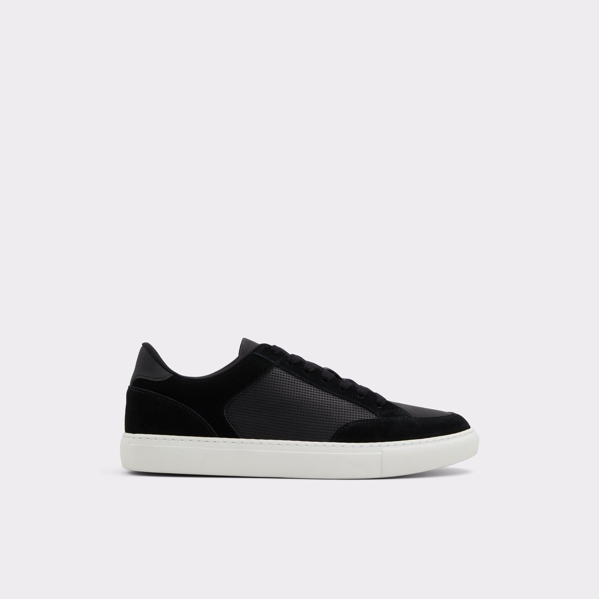 Cityspec Black/White Men's Sneakers | ALDO Canada