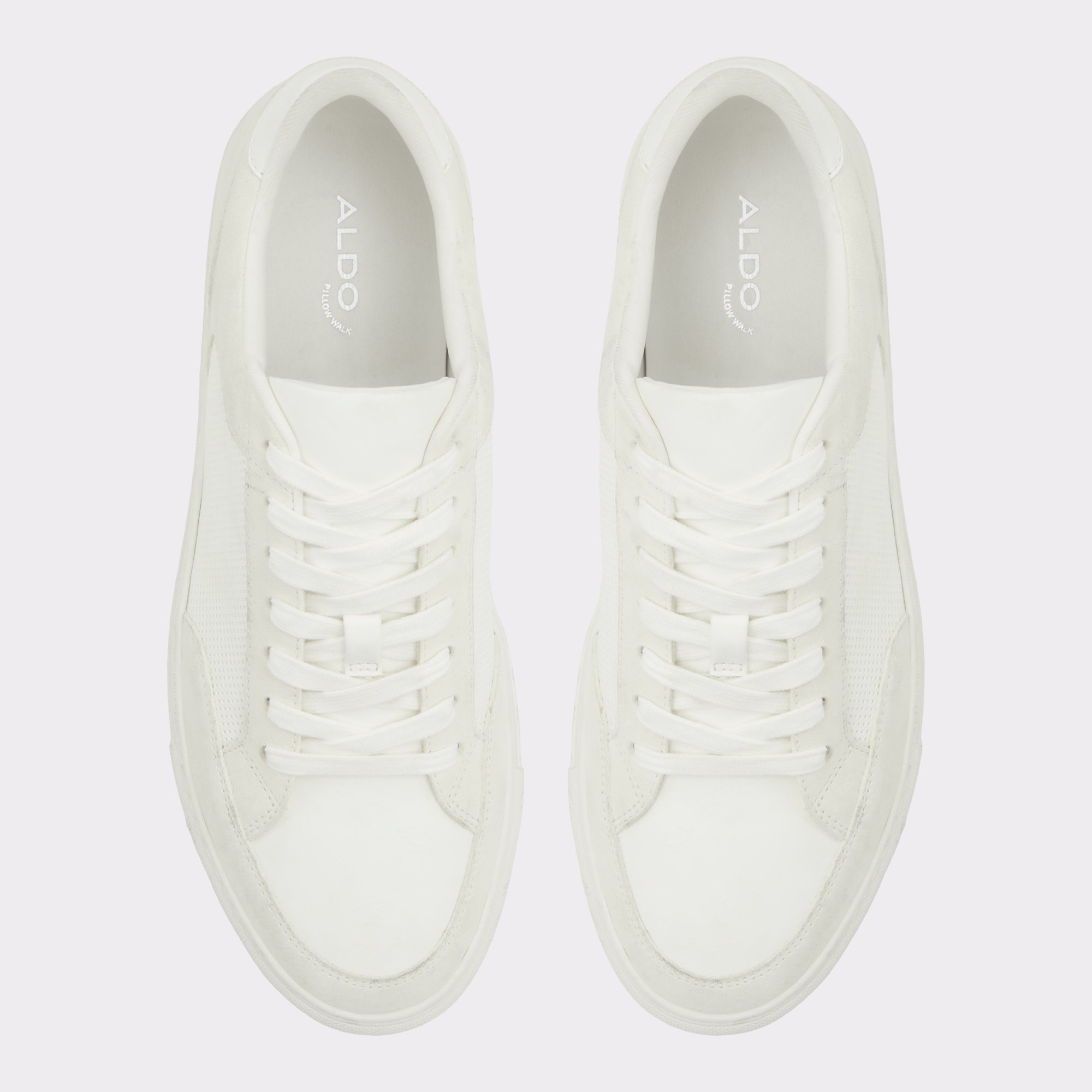 Cityspec /White Men's Sneakers | ALDO Canada