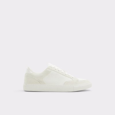 スニーカー OAMC Men Sneakers White 23E28OAS11TOMOA008 100 Oamc Outlet: Sneakers men - White | Oamc sneakers