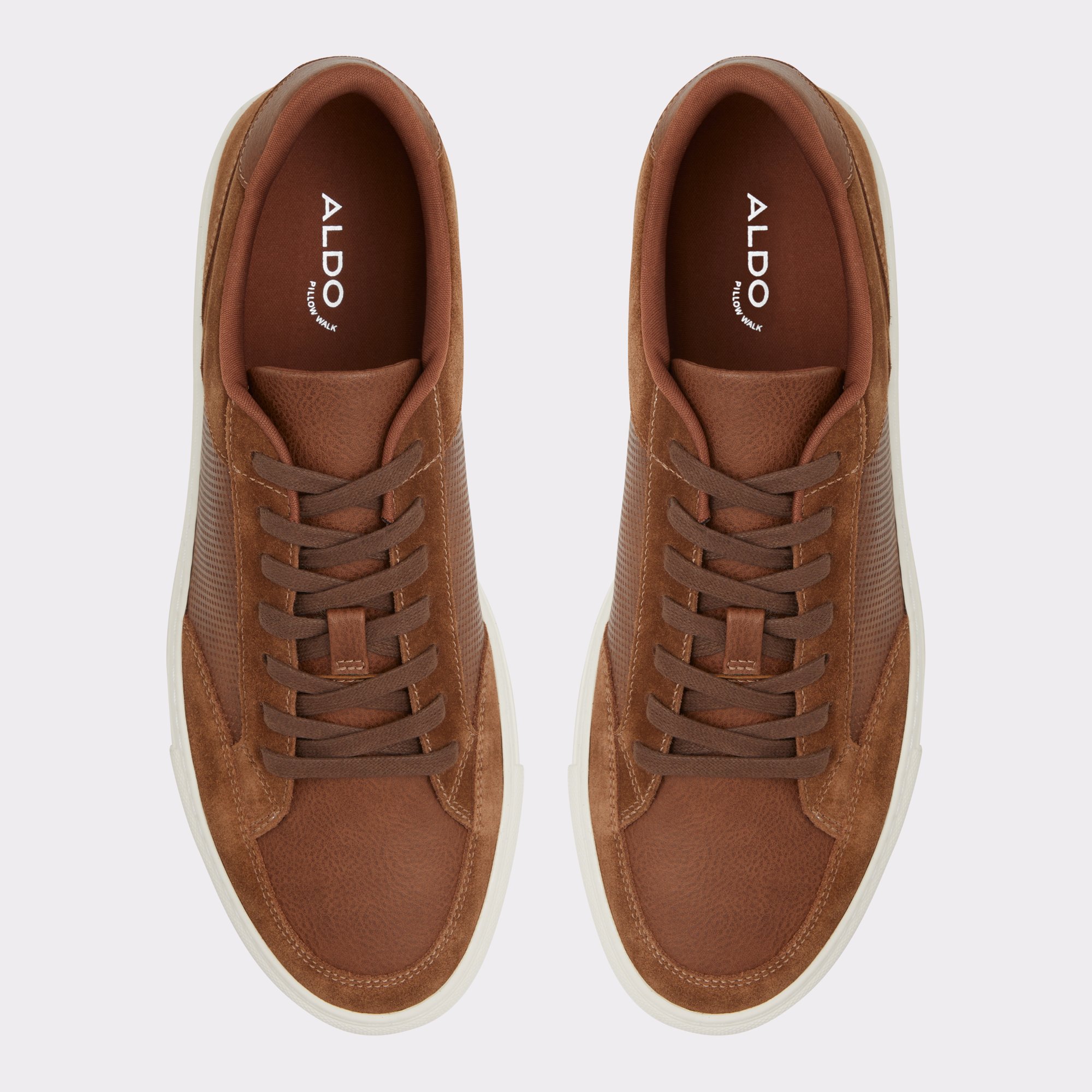 Cityspec Cognac Men's Sneakers | ALDO Canada