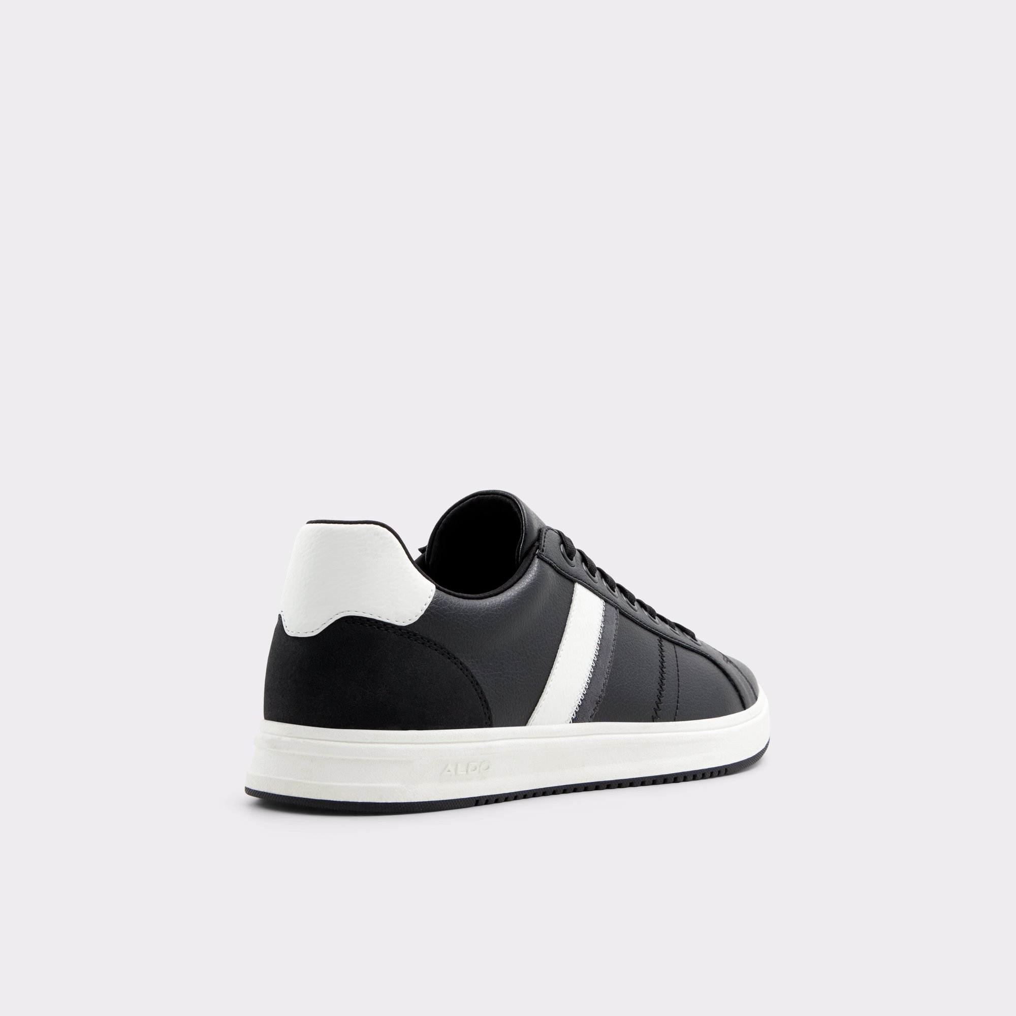 Citywalk Open Black Men's Sneakers | ALDO US