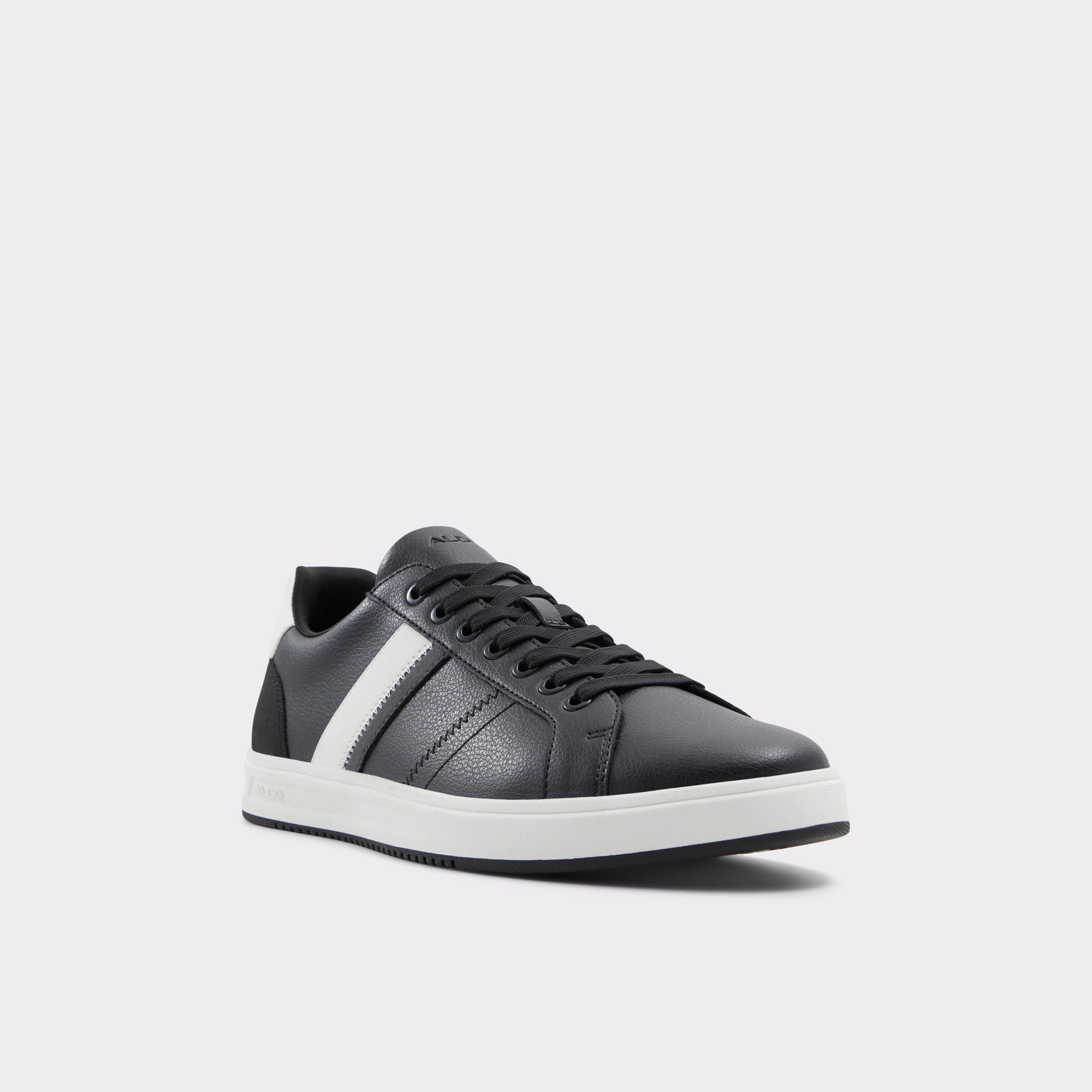 Citywalk Open Black Men's Sneakers | ALDO US