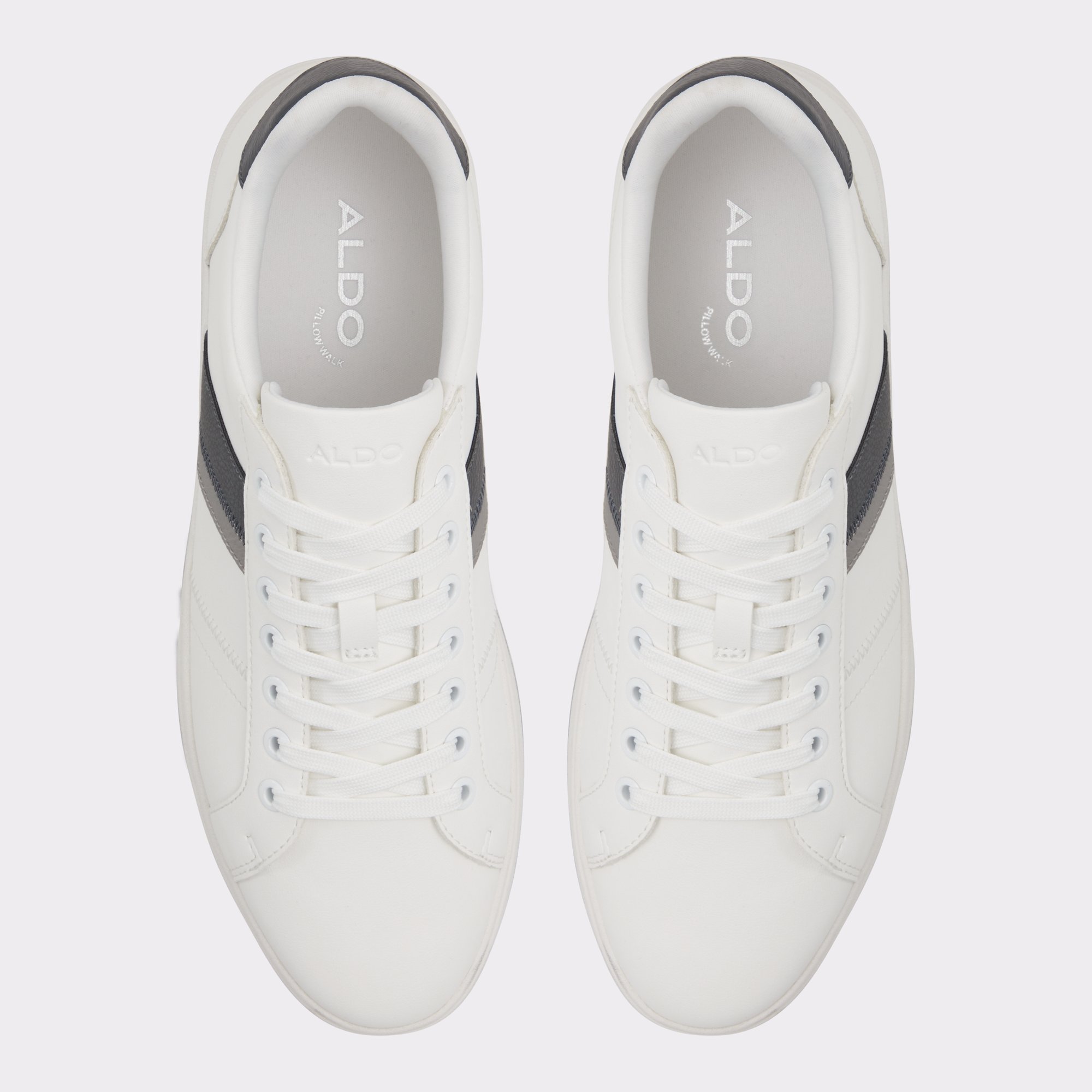 Citywalk Open White Men's Sneakers | ALDO US