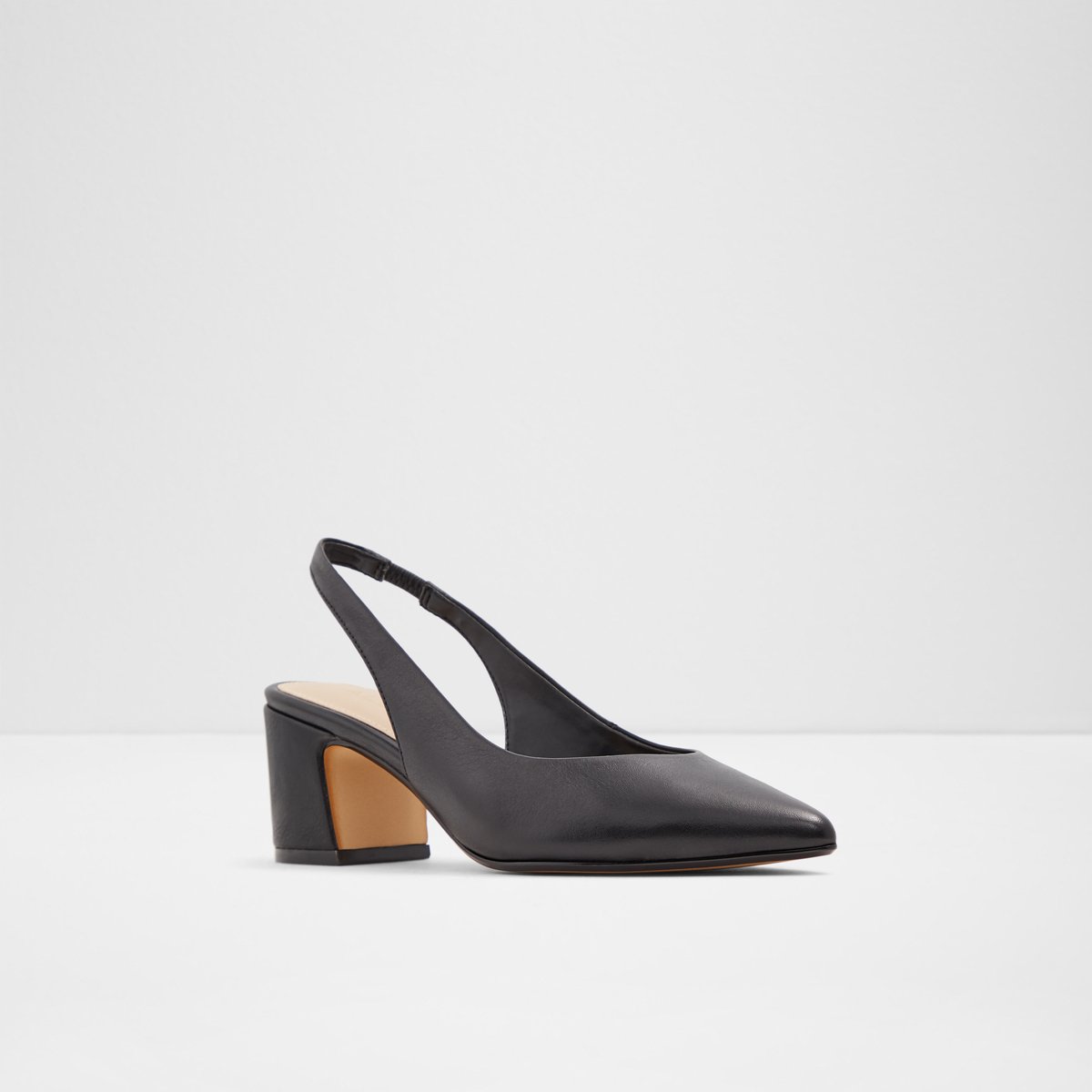 aldo slingback