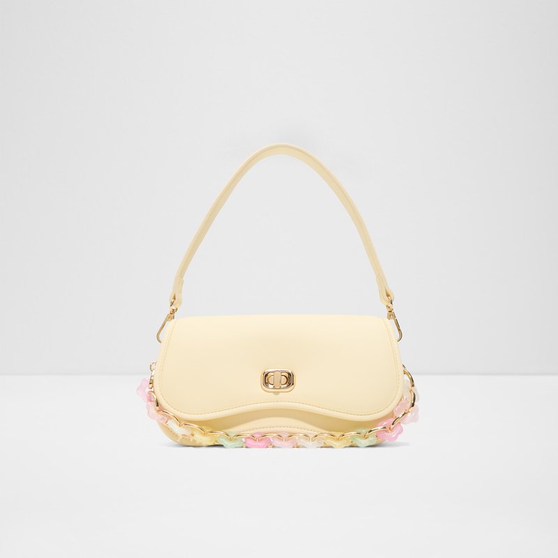 Clappertina cartera de mujer