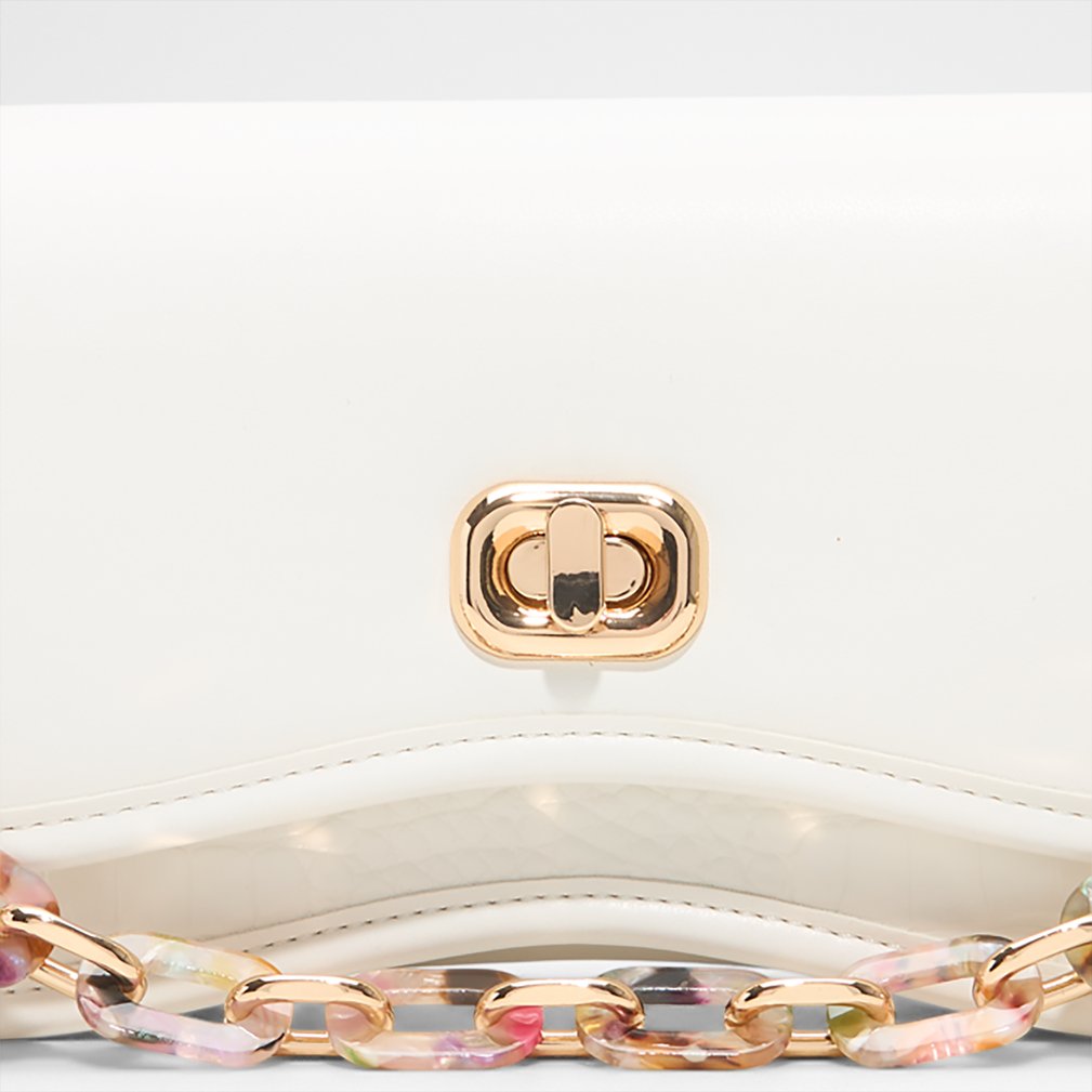 Clapperton cartera de mujer