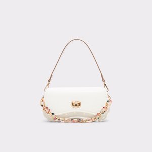 Faralaeliaax Tan Women's Shoulder Bags | ALDO US