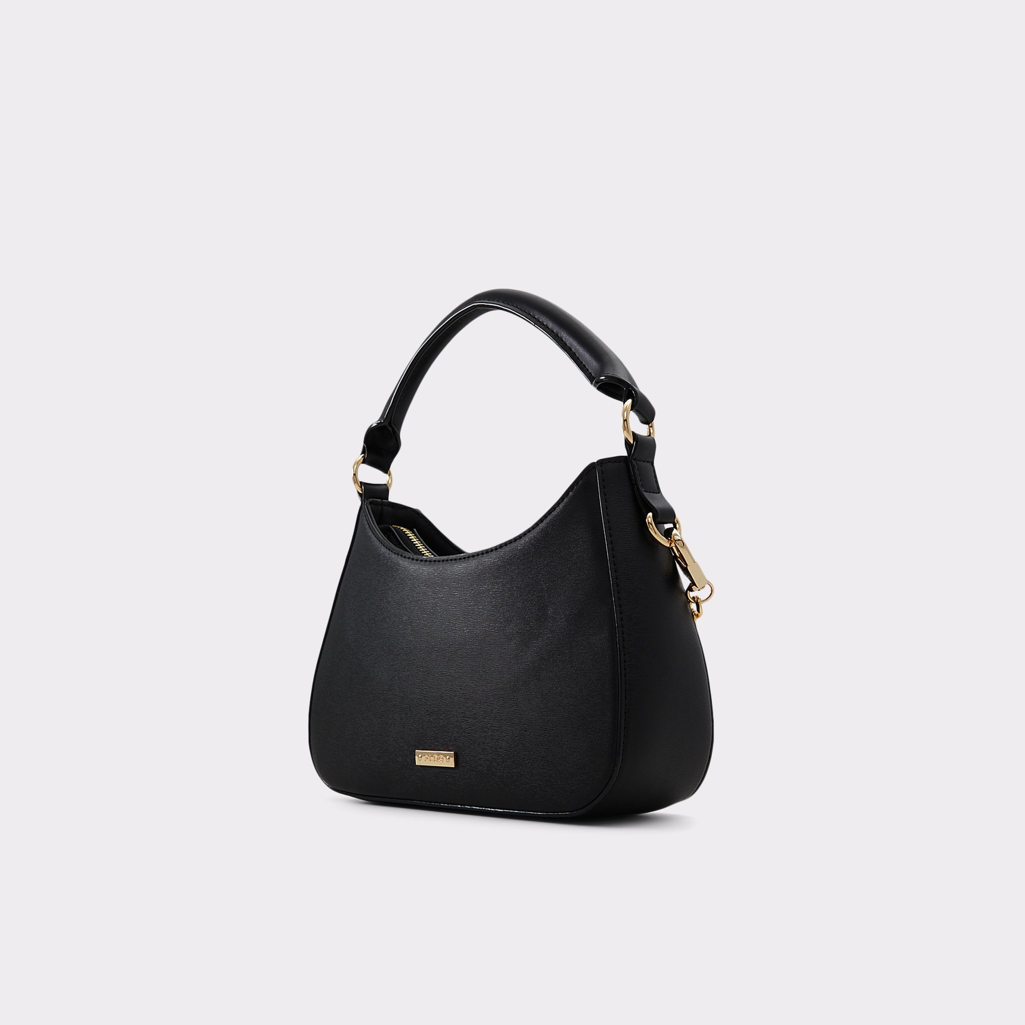 Clariona Black Women's Shoulder Bags | ALDO Canada