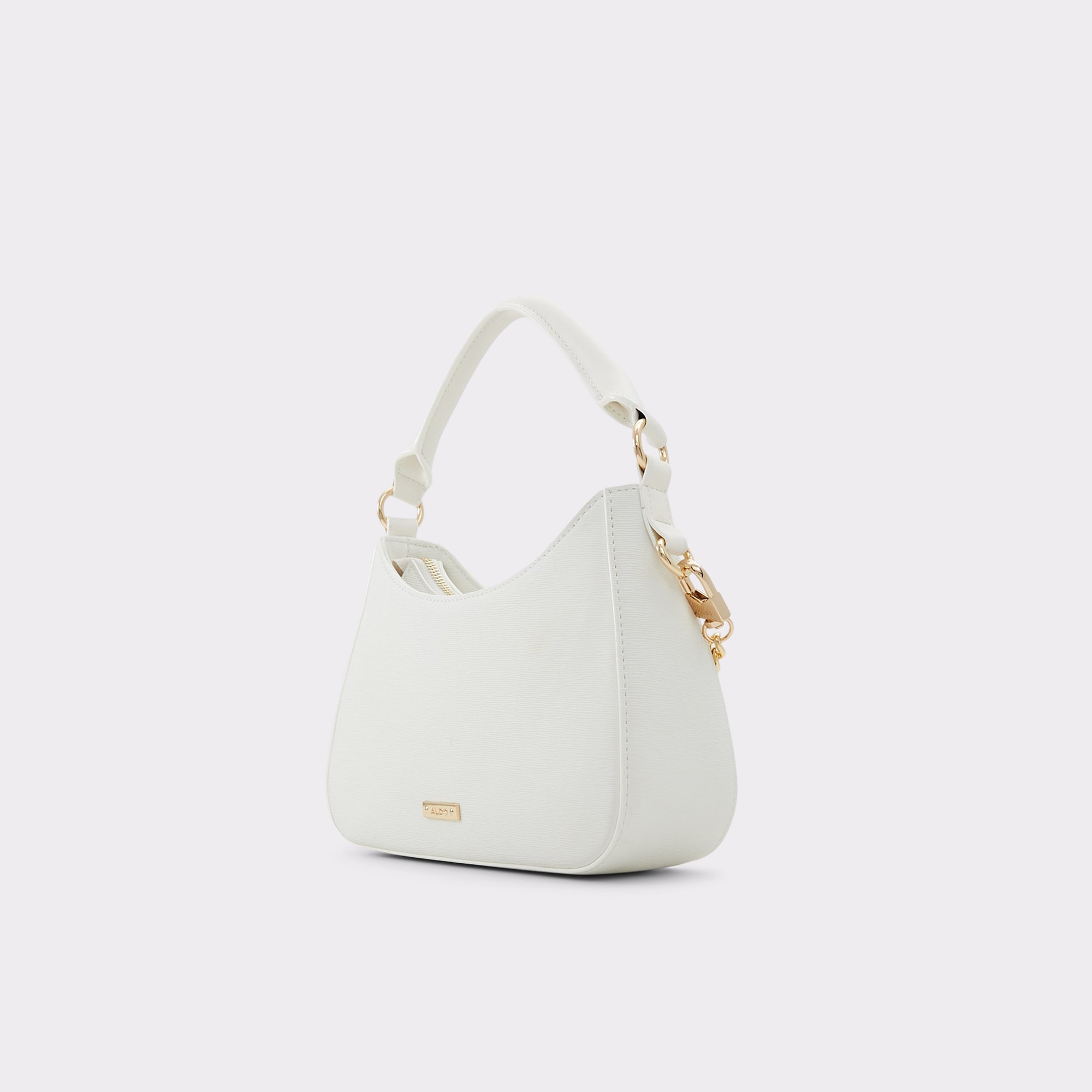 【ALDO】パイソン柄☆Clariona〇ポーチ付き・2wayクロスボディー ALDO】パイソン柄☆Clariona〇ポーチ付き・2wayクロスボディー