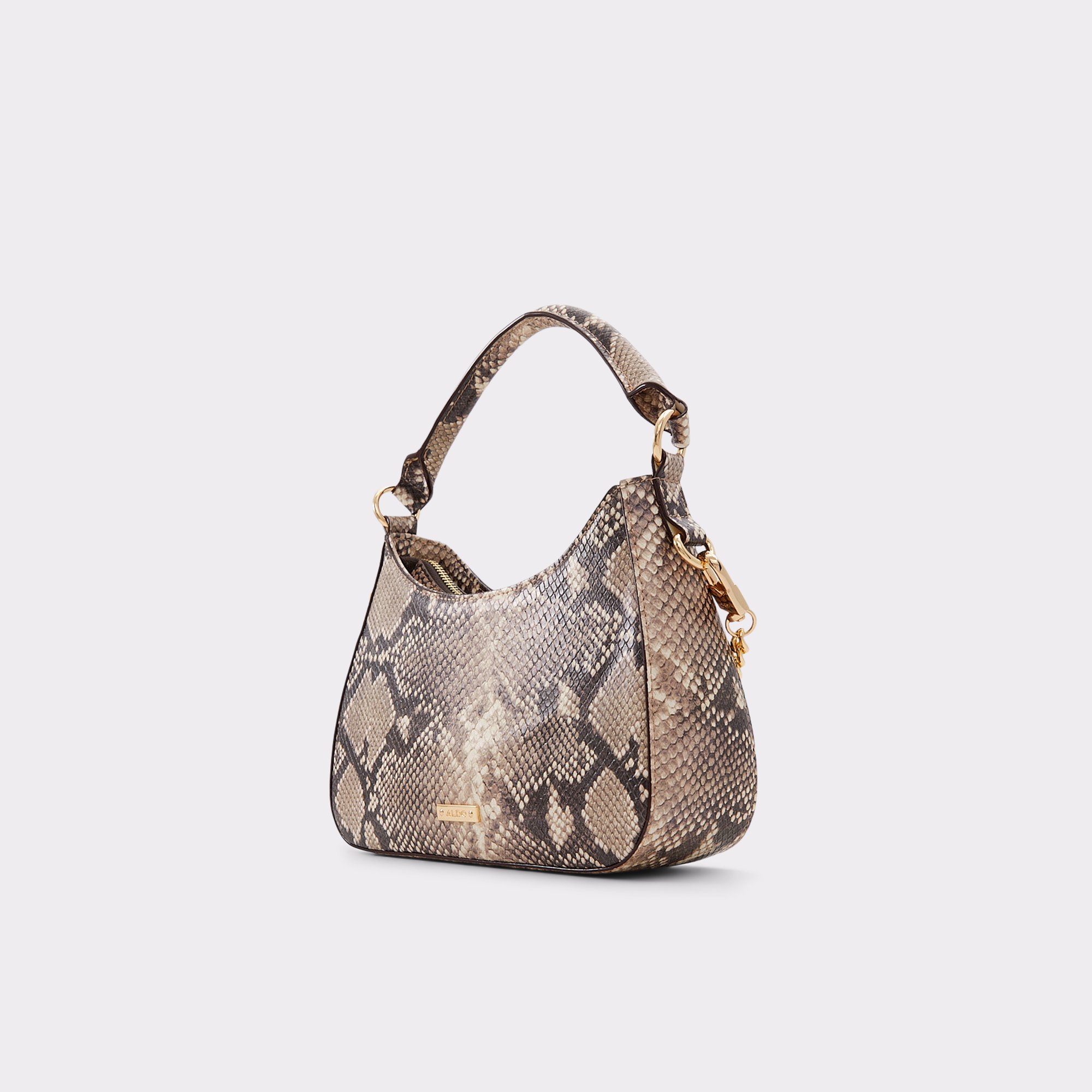 Clariona Light Brown Women's Shoulder Bags | ALDO Canada