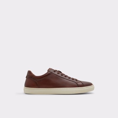 Classicspec Cognac Men's Sneakers | ALDO US