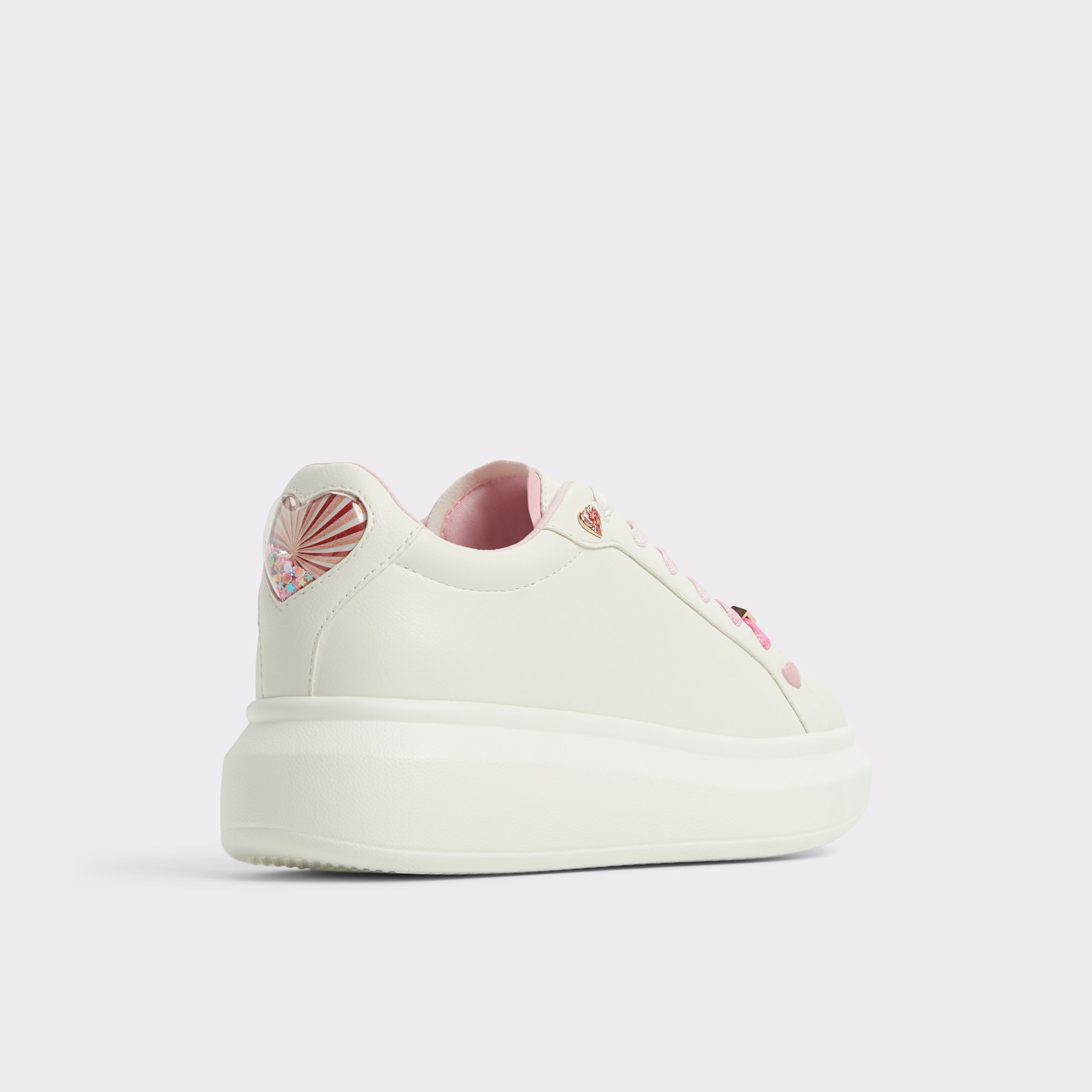 【ALDO】チャーム ★ お洒落 ★ 脚長効果 ★ 厚底・スニーカー AmiAmi スニーカー レディース 厚底 厚底スニーカー 8cm