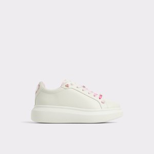 [ALDO] Merrick ロートップスニーカー リボン claudie_multi_116-002-