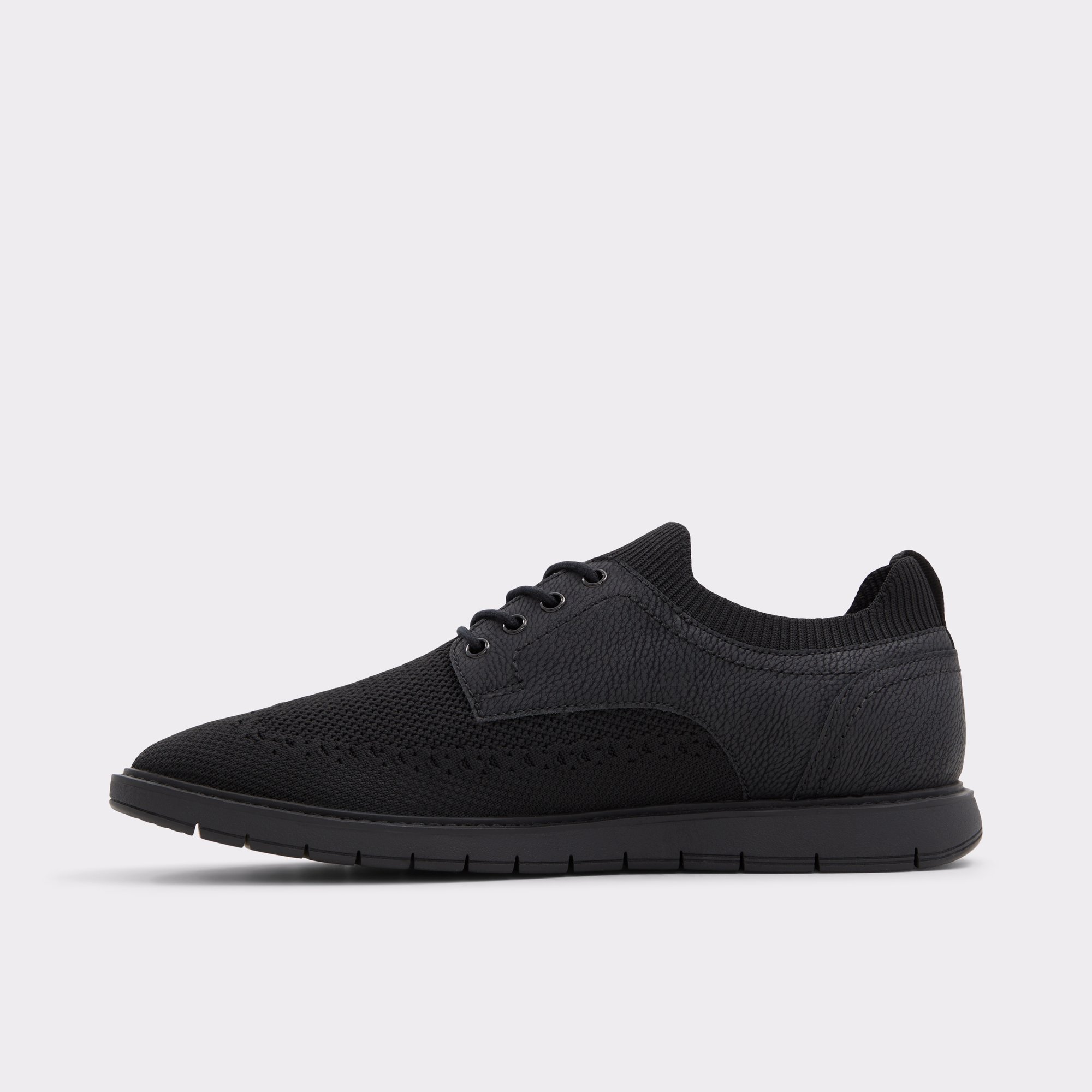 Claywood Black Men's Oxfords & Lace-ups | ALDO Canada