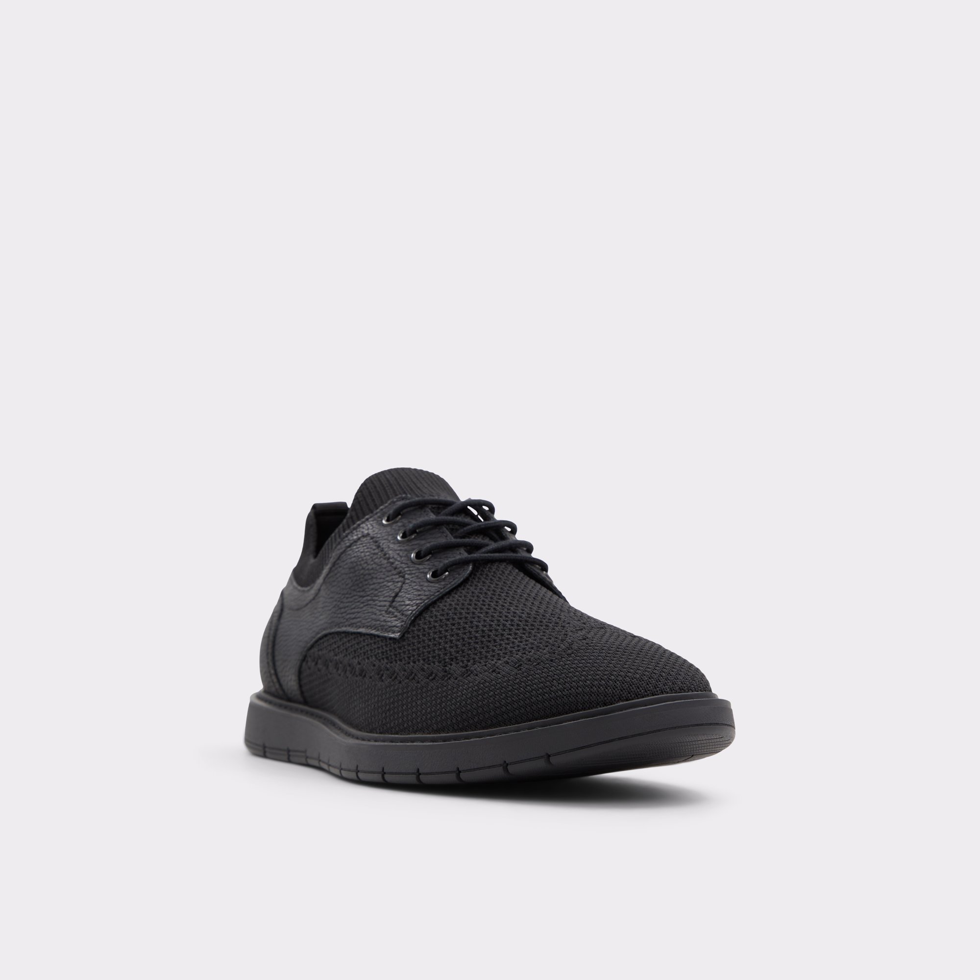 Claywood Black Men's Oxfords & Lace-ups | ALDO Canada