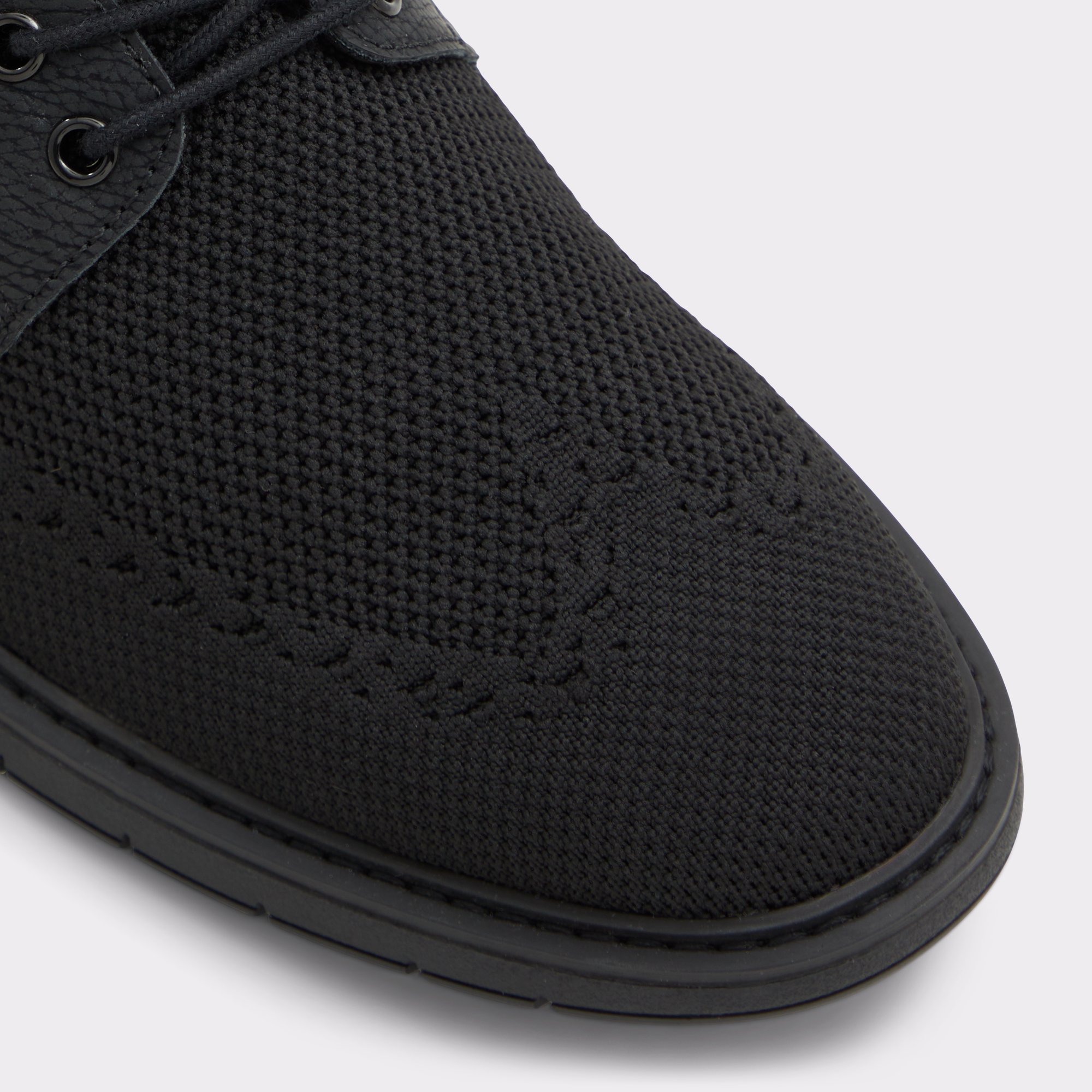 Claywood Black Men's Oxfords & Lace-ups | ALDO Canada