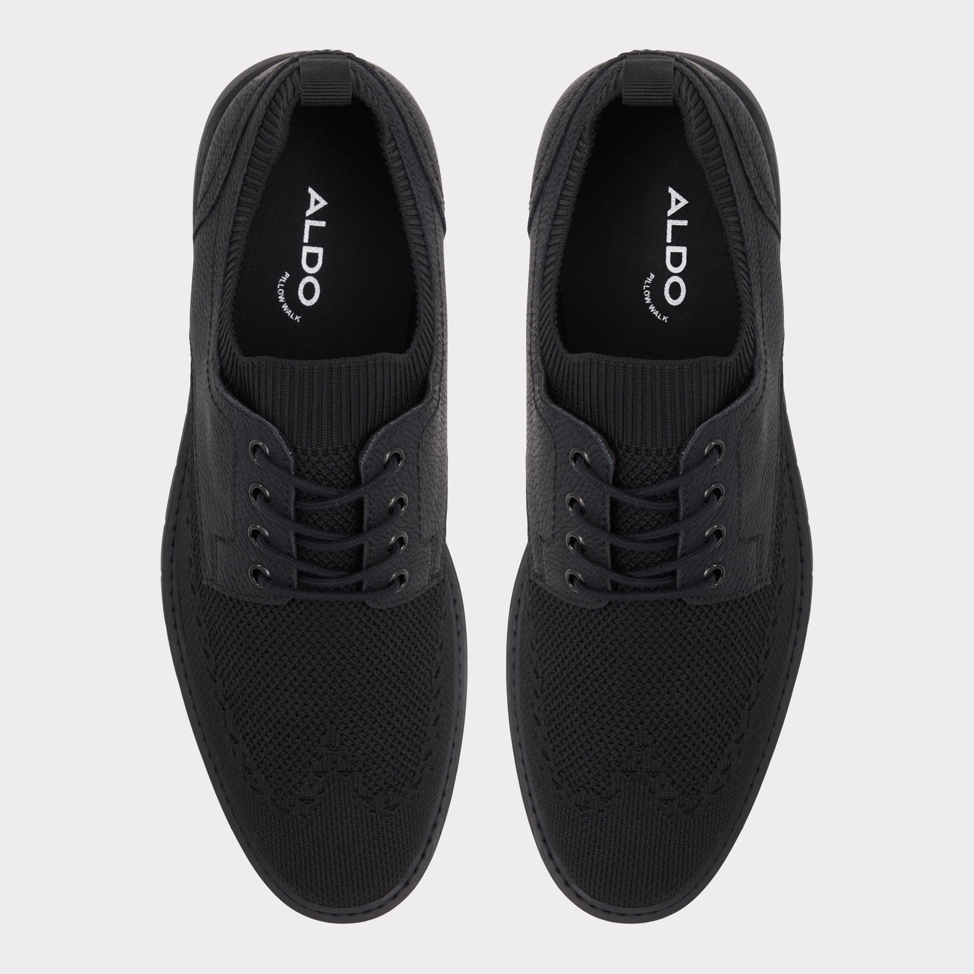 Claywood Black Men's Oxfords & Lace-ups | ALDO Canada