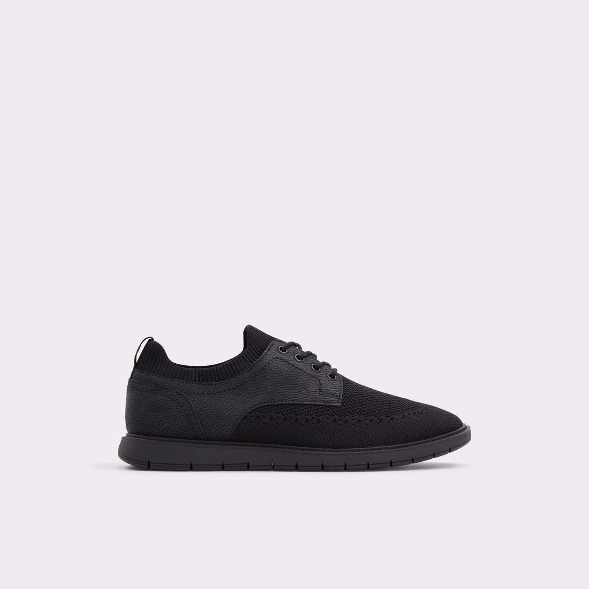 Claywood Black Men's Oxfords & Lace-ups | ALDO Canada