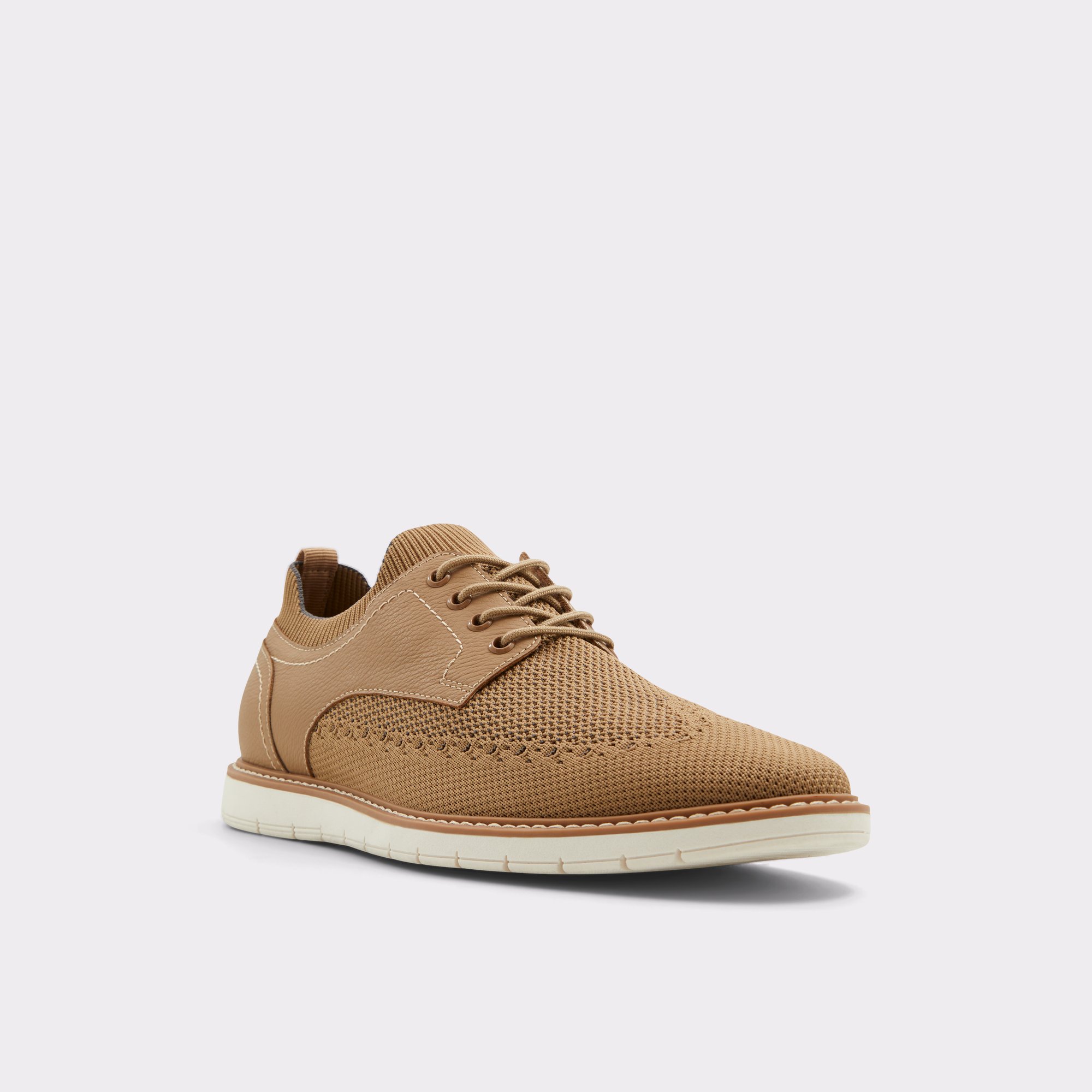 Claywood Other Medium Beige Men's Hybrid Shoes | ALDO Canada