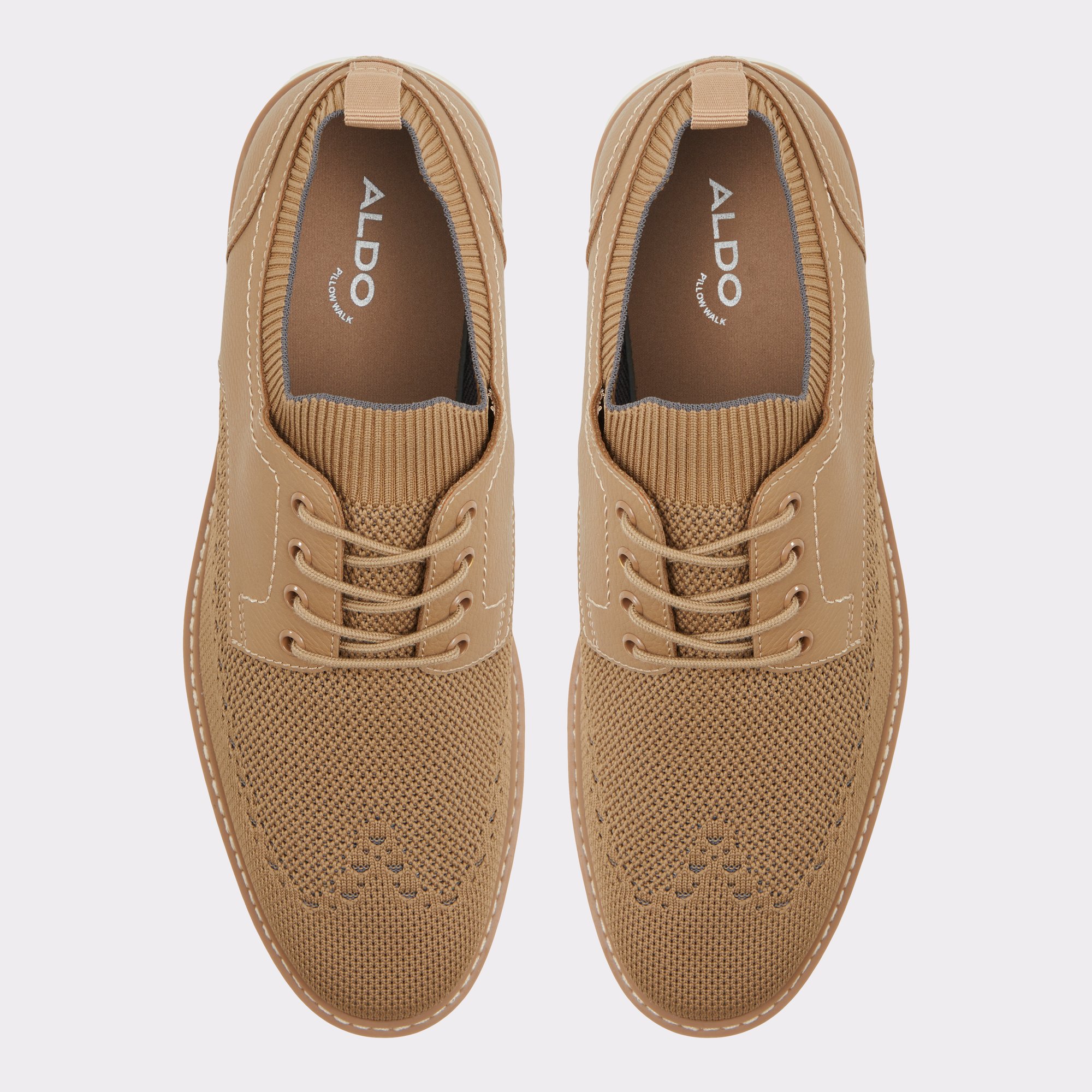 Claywood Other Medium Beige Men's Hybrid Shoes | ALDO Canada