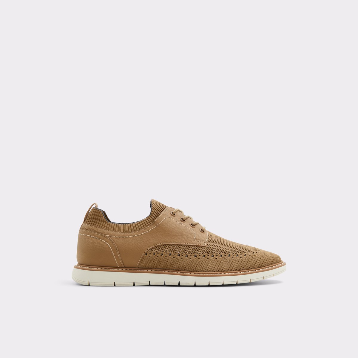 Claywood Other Medium Beige Men's Hybrid Shoes | ALDO Canada