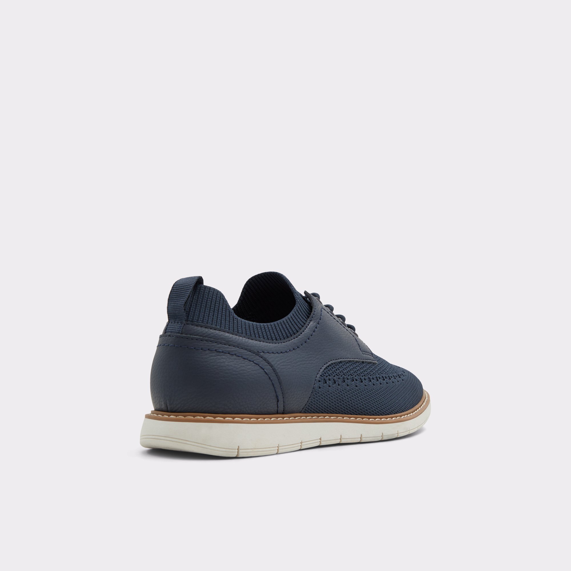 Claywood Navy Men's Oxfords & Lace-ups | ALDO Canada