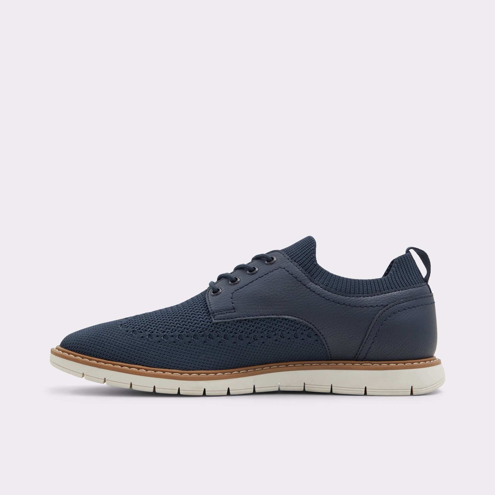 Claywood Navy Men's Oxfords & Lace-ups | ALDO Canada