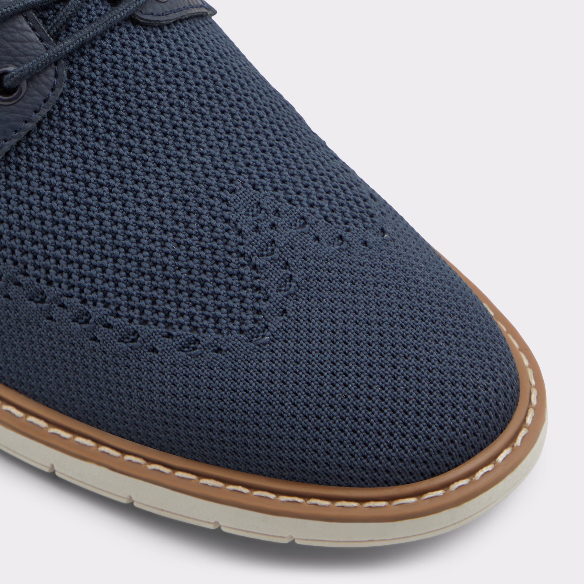 Claywood Navy Men's Oxfords & Lace-ups | ALDO Canada