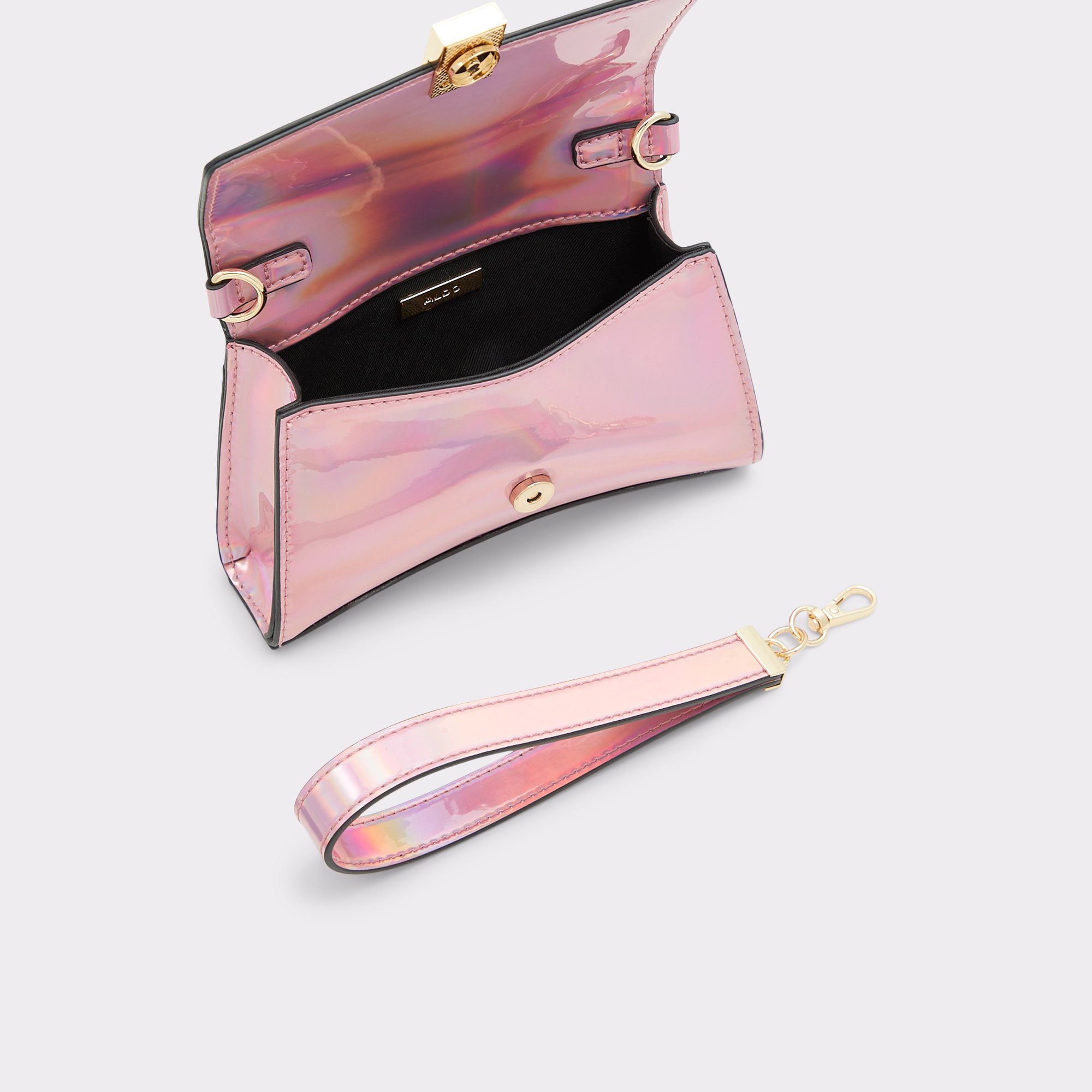 Cleeox Other Pink Women's Clutches & Evening bags | ALDO US