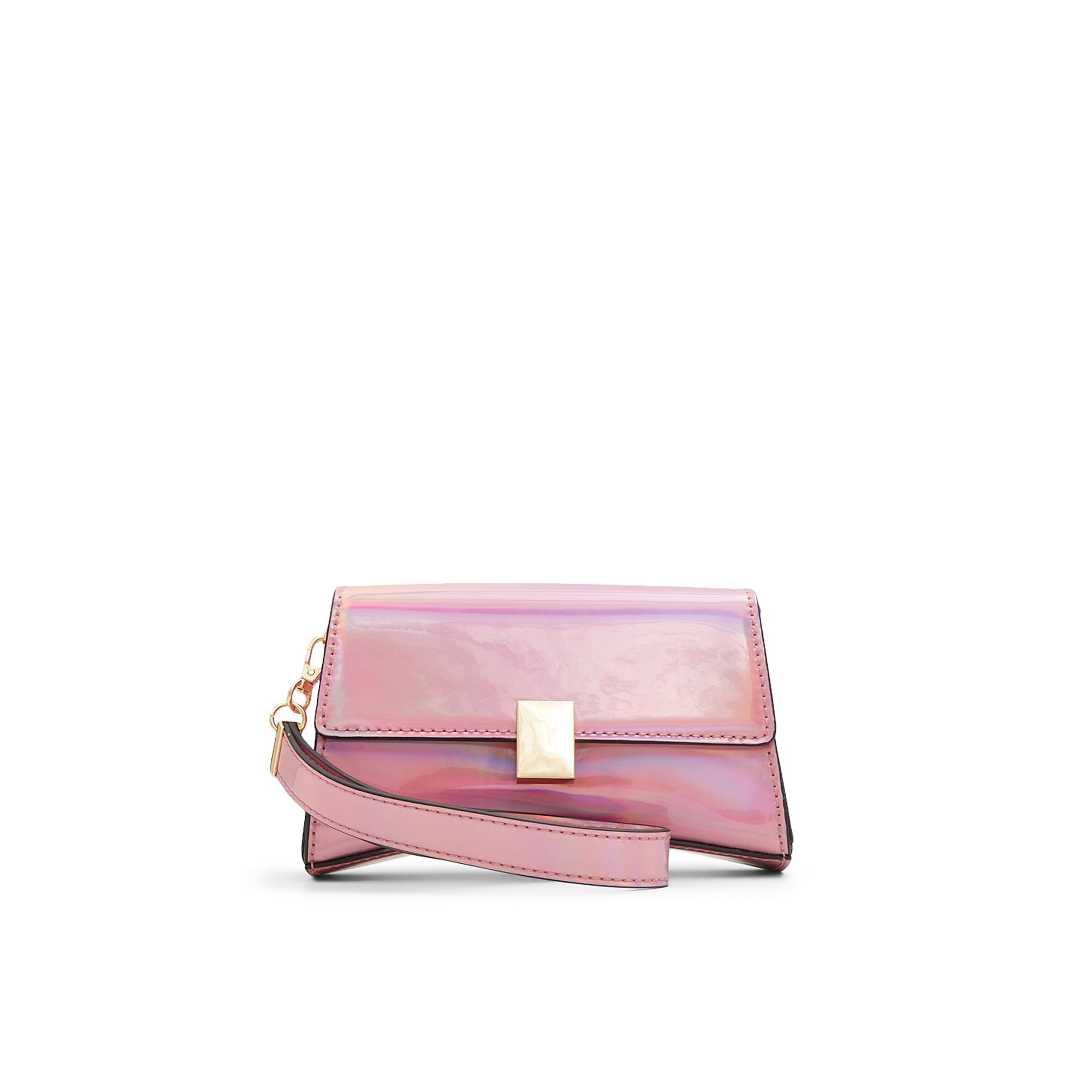 ALDO Cleeox - Women's Clutches & Evening Bag Handbag - Pink