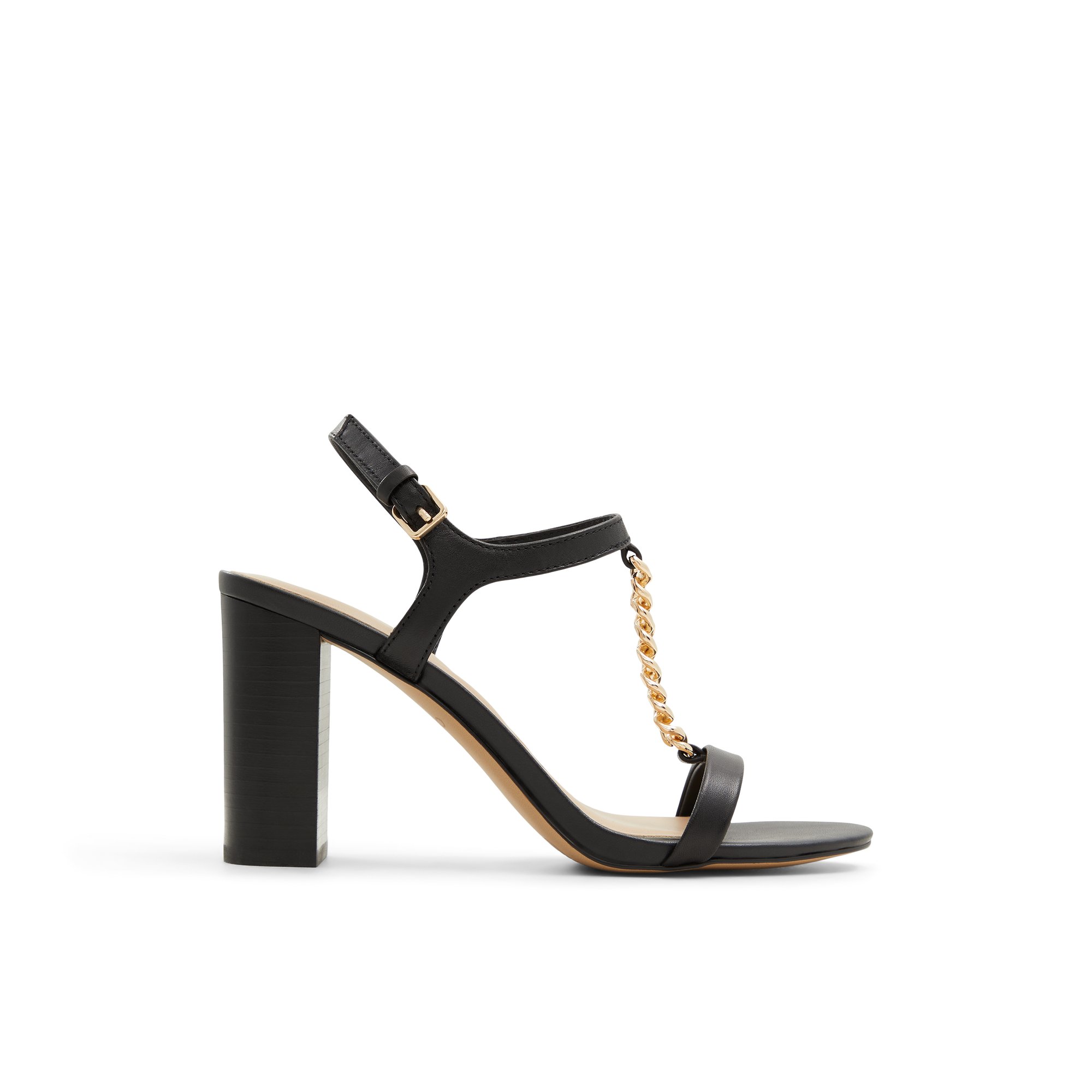 ALDO Clelia - Women's Sandals Strappy - Black