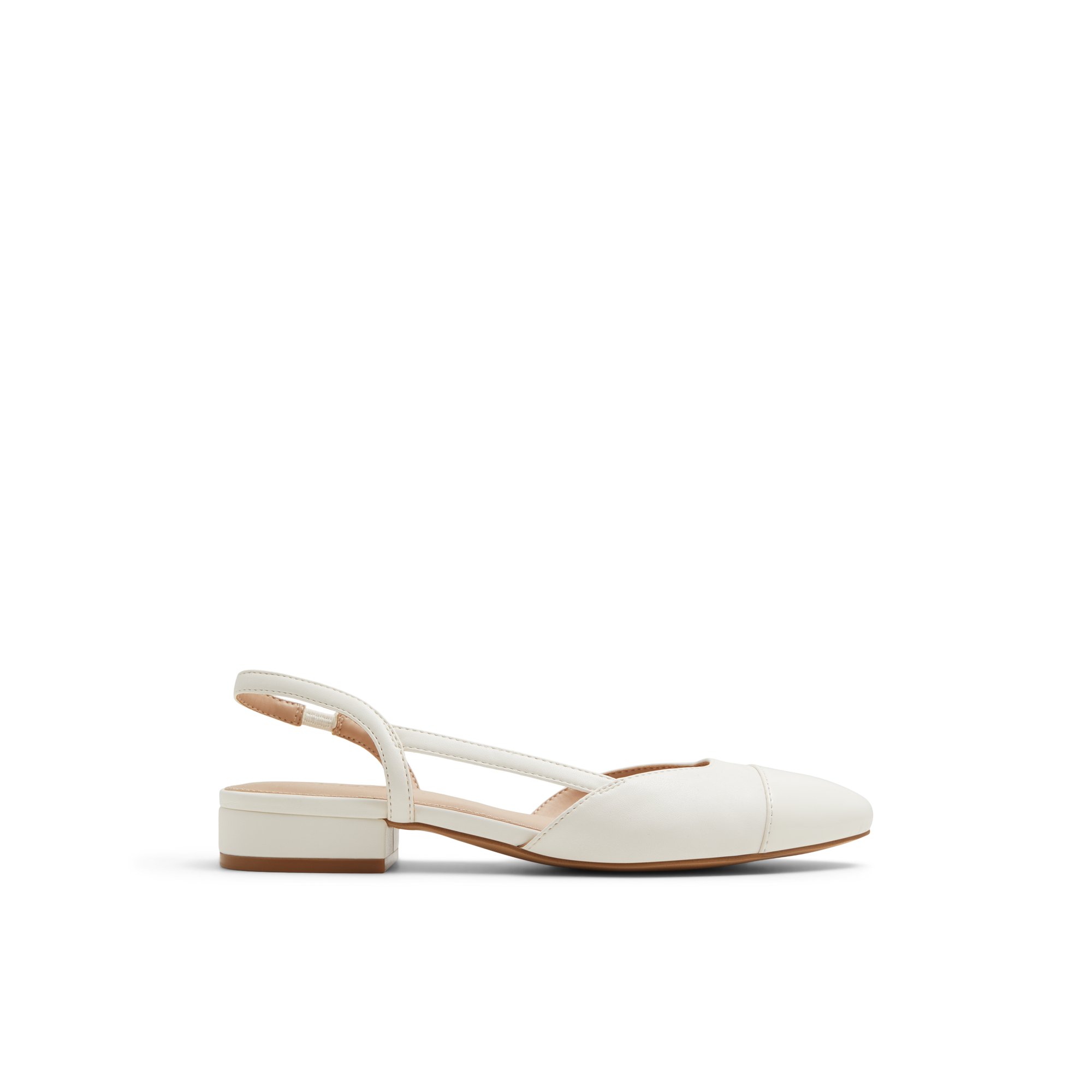 Shop Aldo Clementinne In White