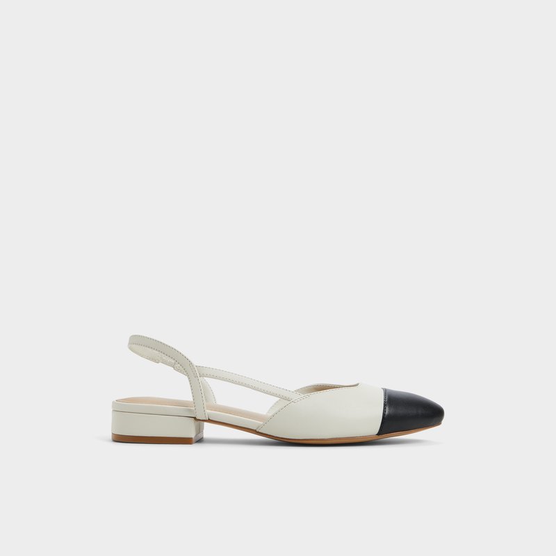 Clementinne zapatos casual de mujer – 8.5, blanco Clementinne zapatos casual de mujer – 8.5, blanco