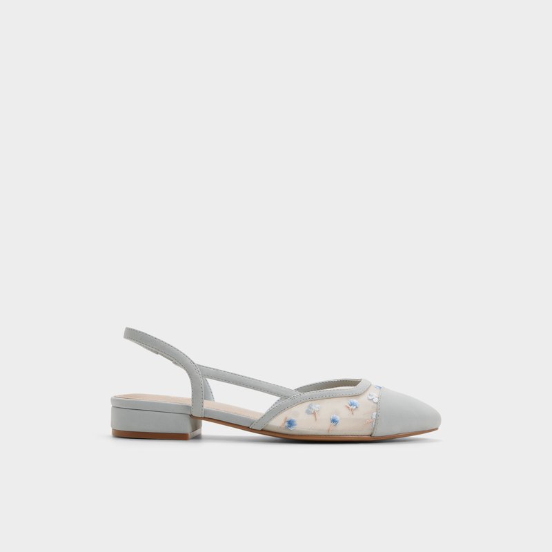 Clementinne zapatos casual de mujer – 7, tan
