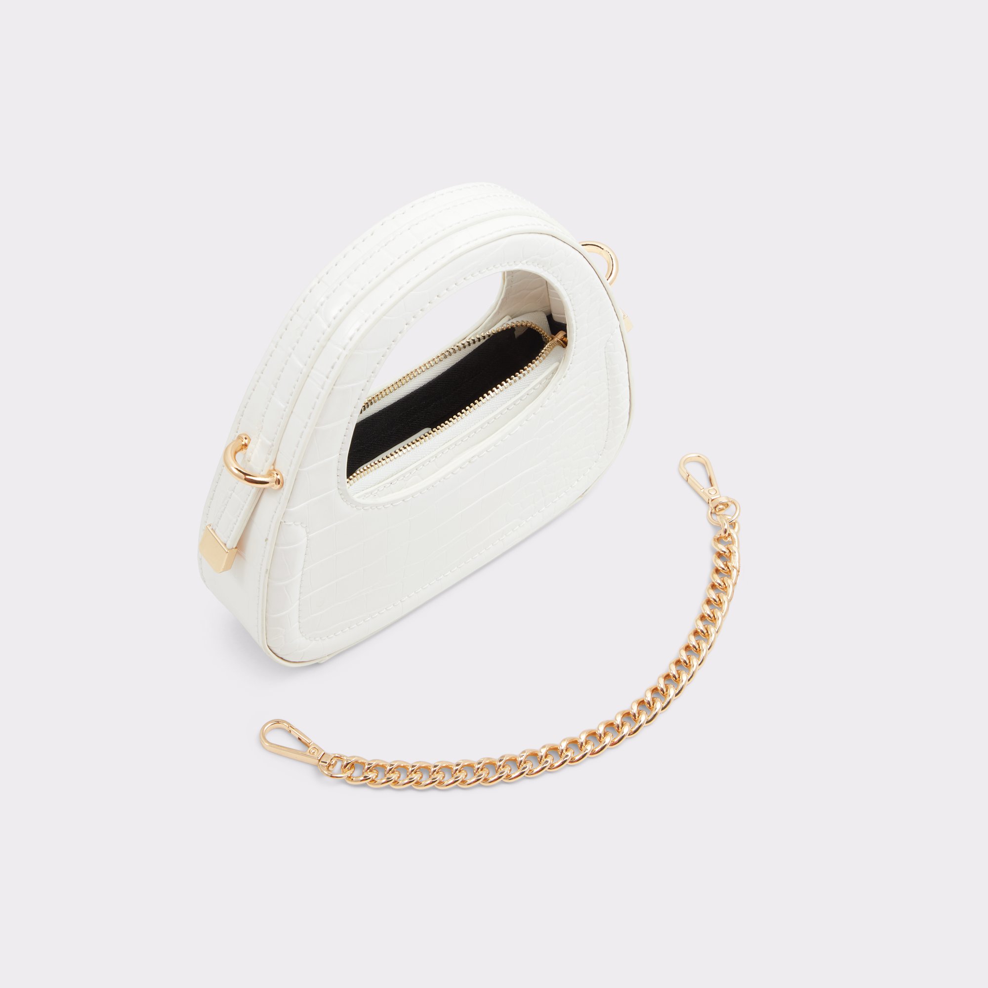 Cleopatrax White Women's Mini bags | ALDO Canada