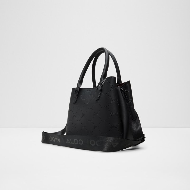 climbinglily cartera de mujer-negro_black